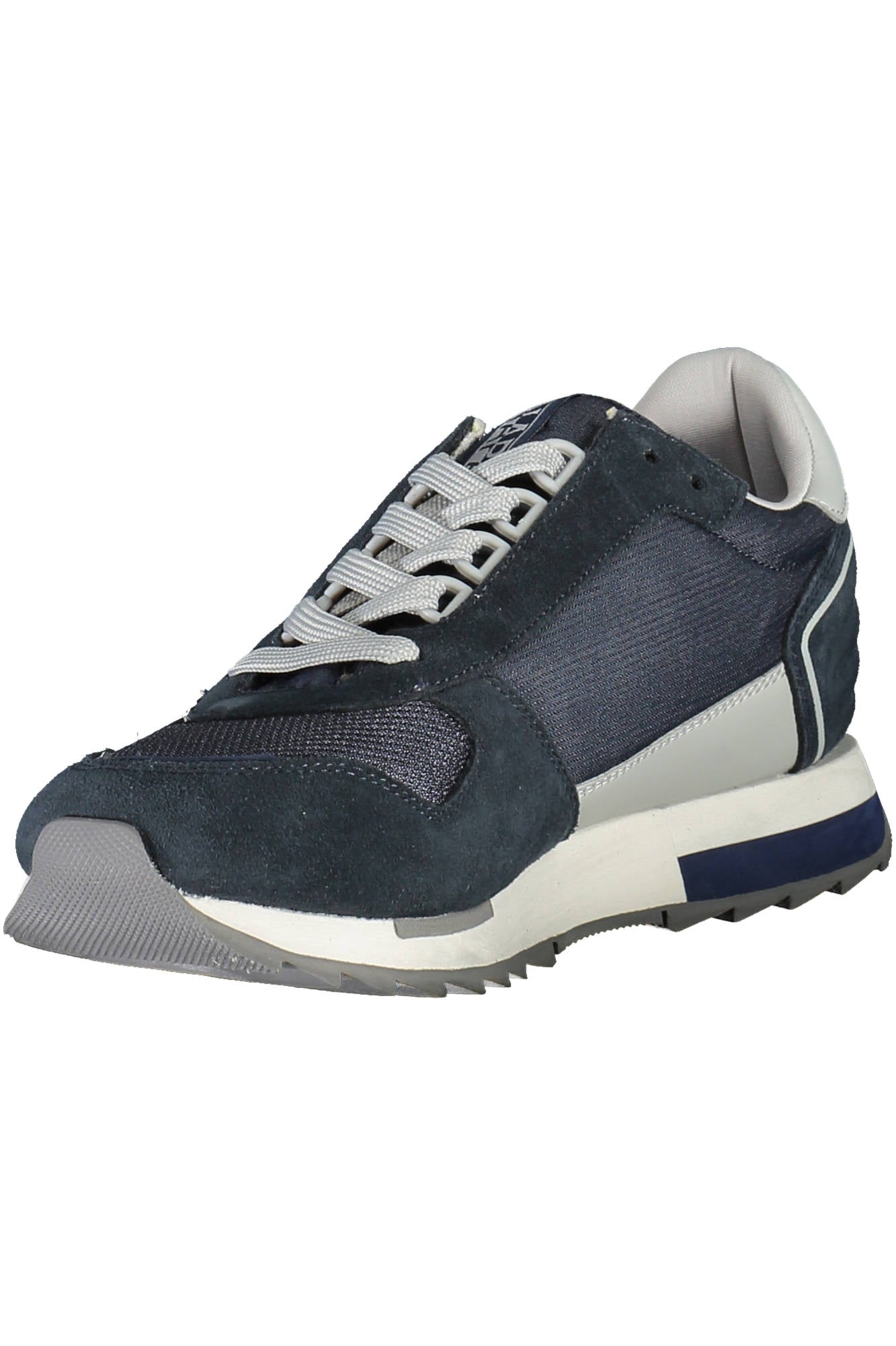 NAPAPIJRI SHOES CALZATURA SPORTIVA UOMO BLU-2