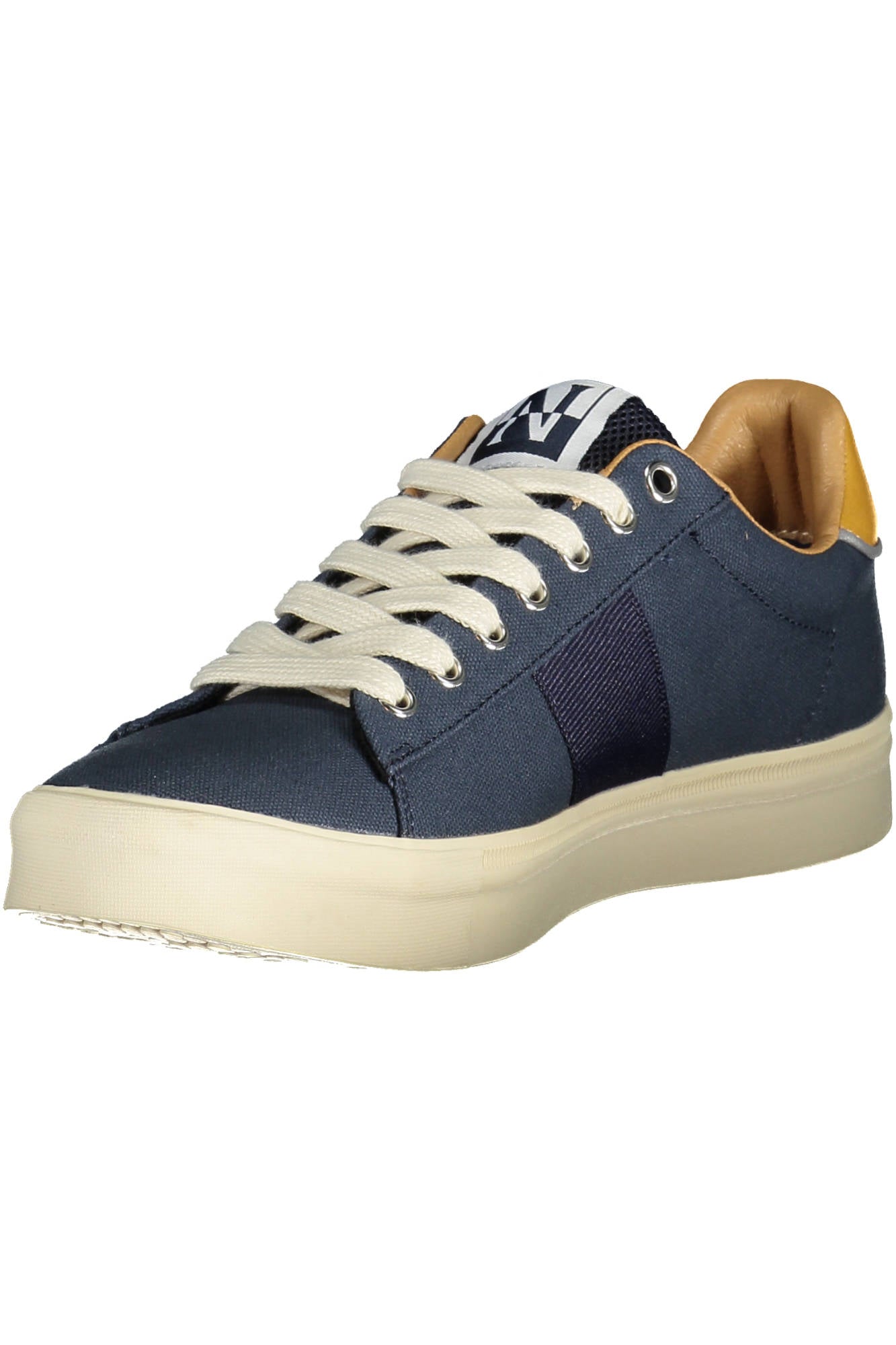 NAPAPIJRI SHOES CALZATURA SPORTIVA UOMO BLU-2