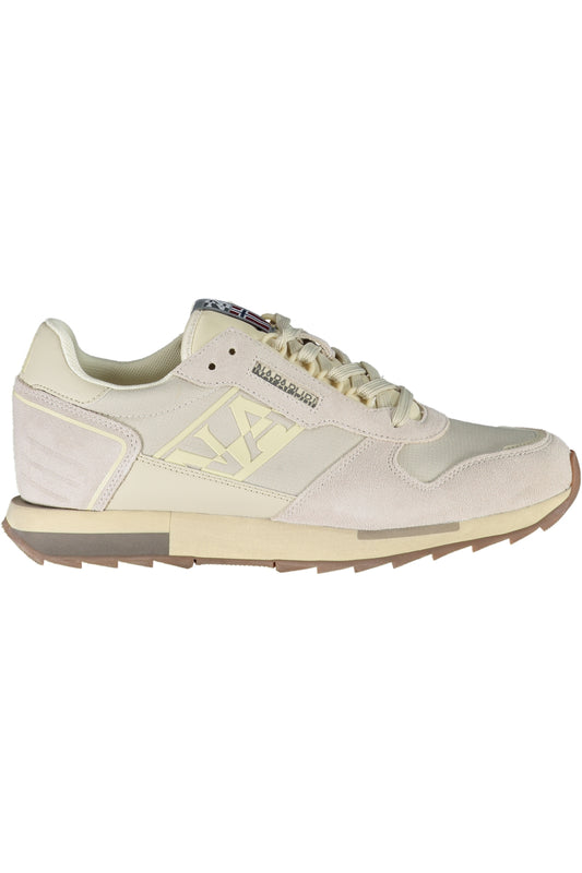 NAPAPIJRI SHOES CALZATURA SPORTIVA UOMO GRIGIO-0