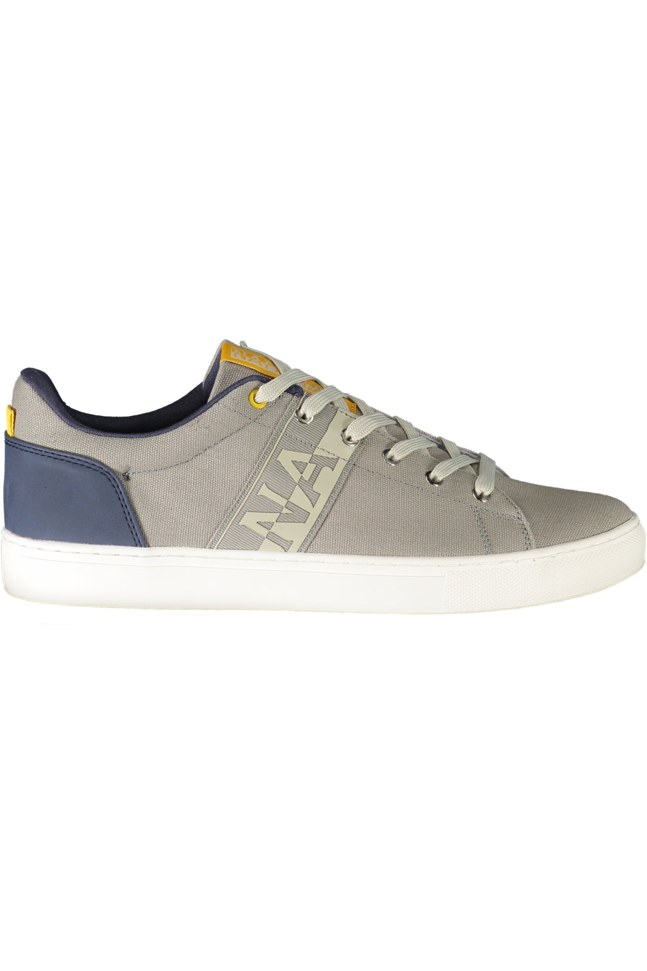 NAPAPIJRI SHOES CALZATURA SPORTIVA UOMO GRIGIO-0