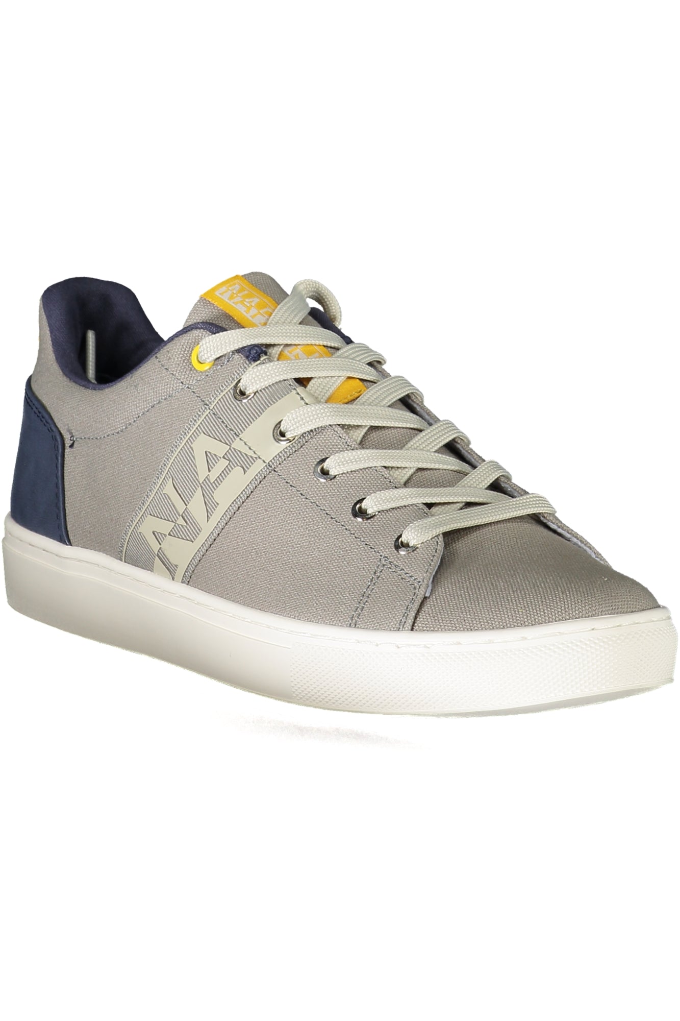 NAPAPIJRI SHOES CALZATURA SPORTIVA UOMO GRIGIO-1