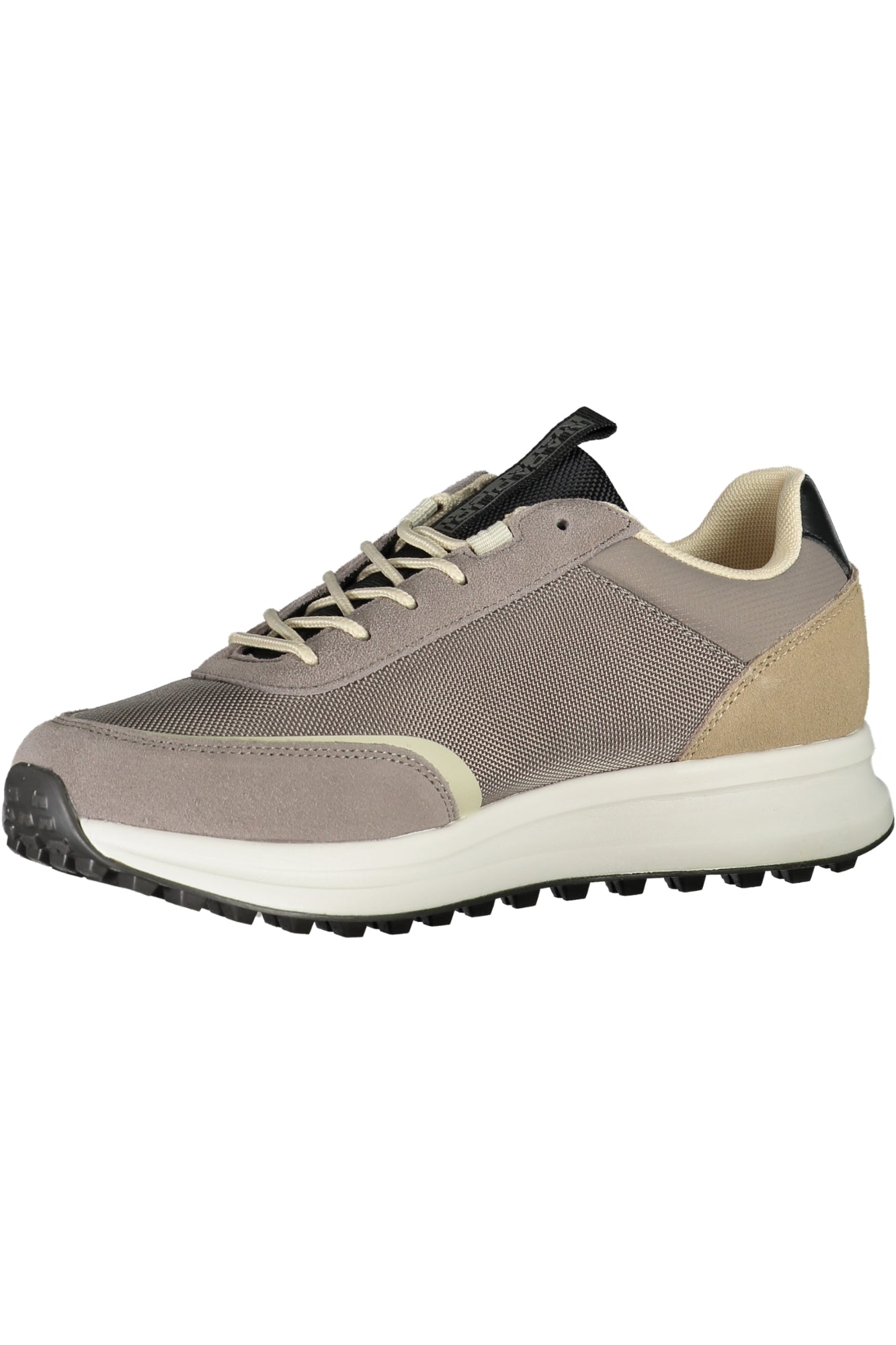 NAPAPIJRI SHOES CALZATURA SPORTIVA UOMO GRIGIO-2