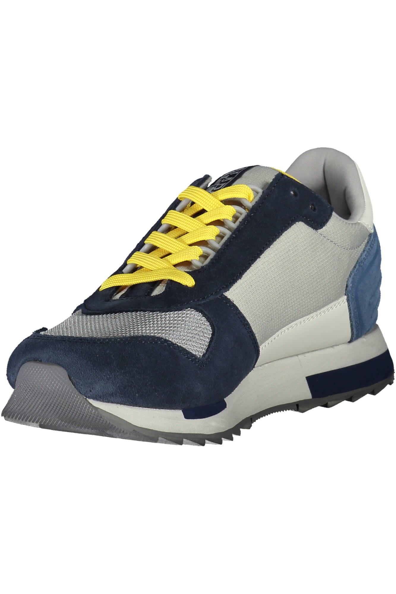 NAPAPIJRI SHOES CALZATURA SPORTIVA UOMO GRIGIO-2