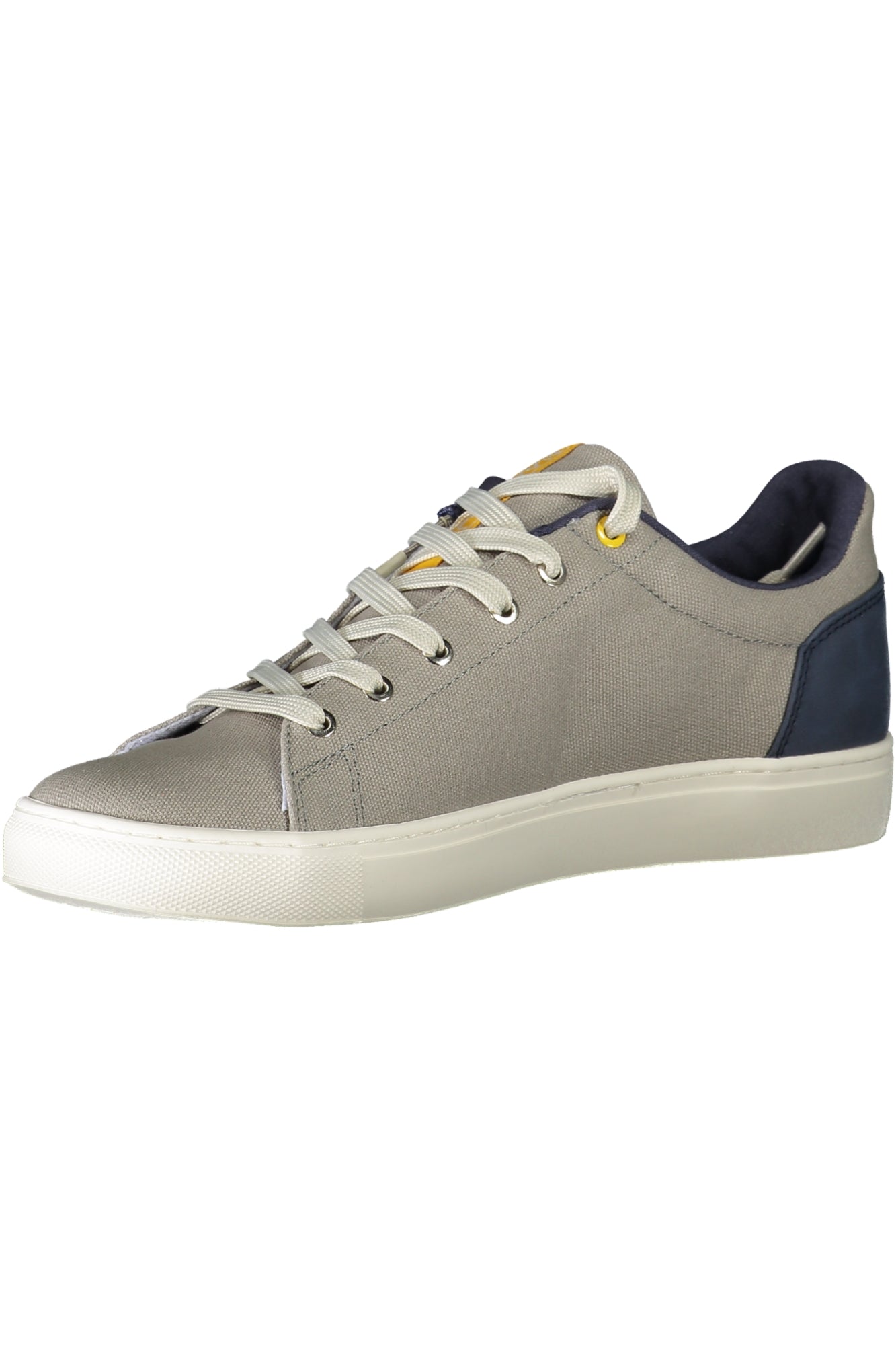 NAPAPIJRI SHOES CALZATURA SPORTIVA UOMO GRIGIO-2