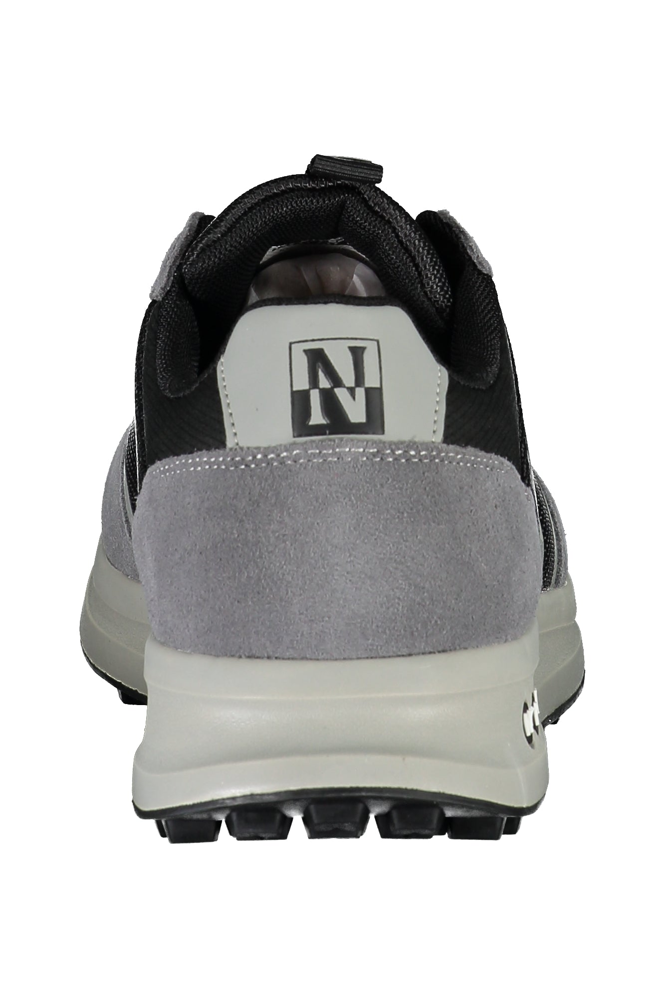 NAPAPIJRI SHOES CALZATURA SPORTIVA UOMO GRIGIO-2