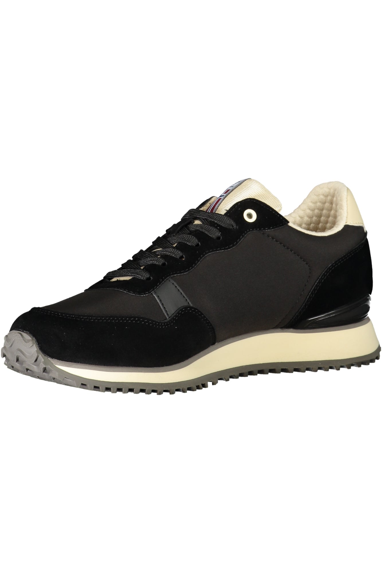 NAPAPIJRI SHOES CALZATURA SPORTIVA UOMO NERO-2