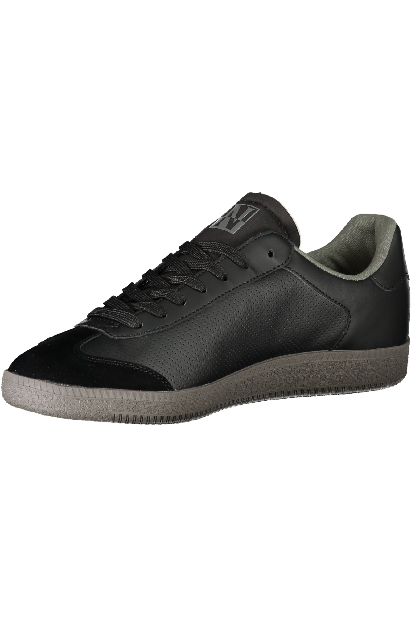 NAPAPIJRI SHOES CALZATURA SPORTIVA UOMO NERO-2