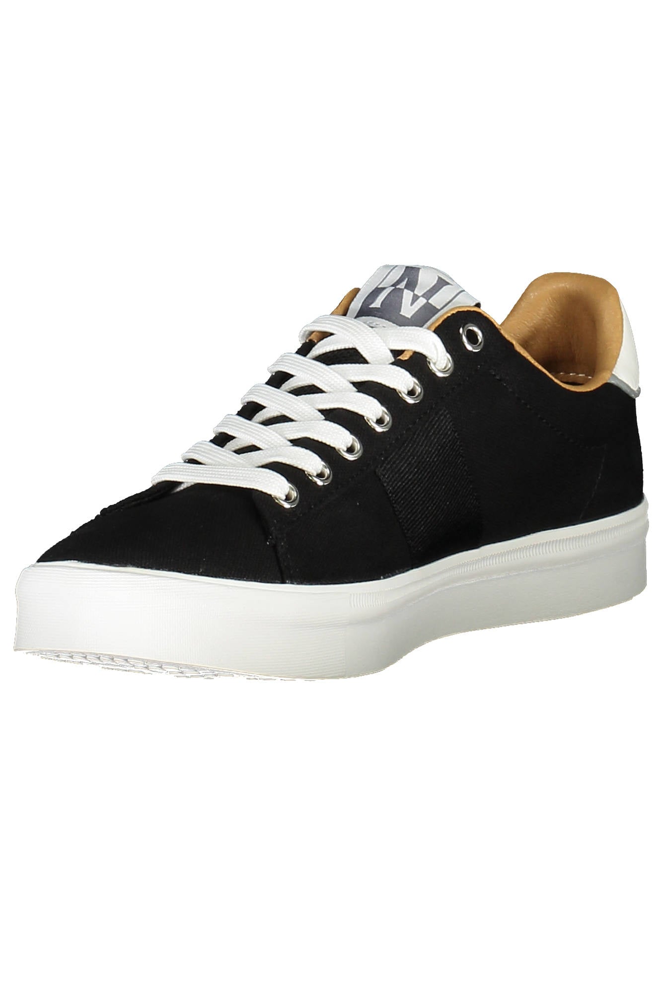 NAPAPIJRI SHOES CALZATURA SPORTIVA UOMO NERO-2