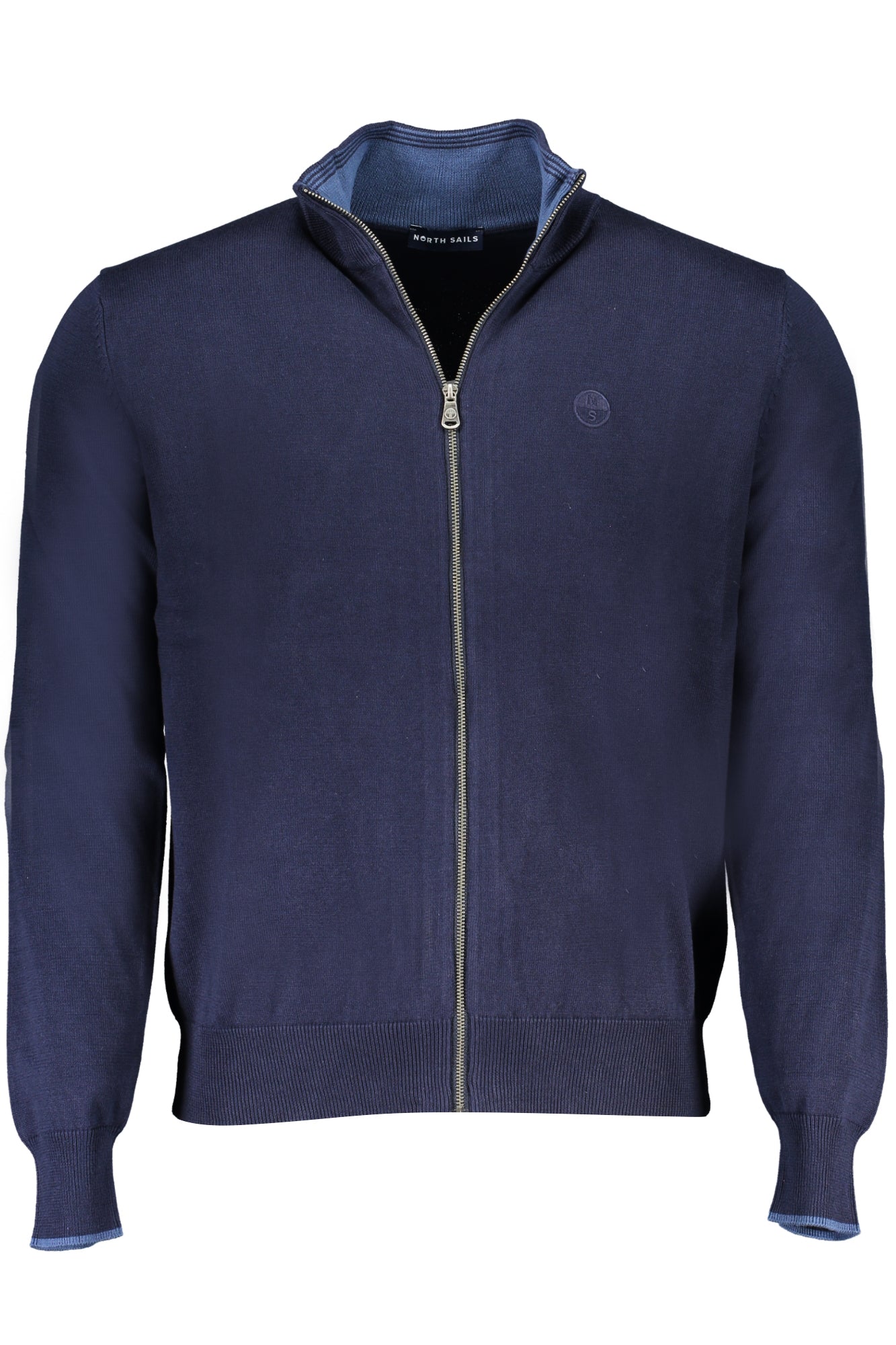 NORTH SAILS CARDIGAN UOMO BLU-0