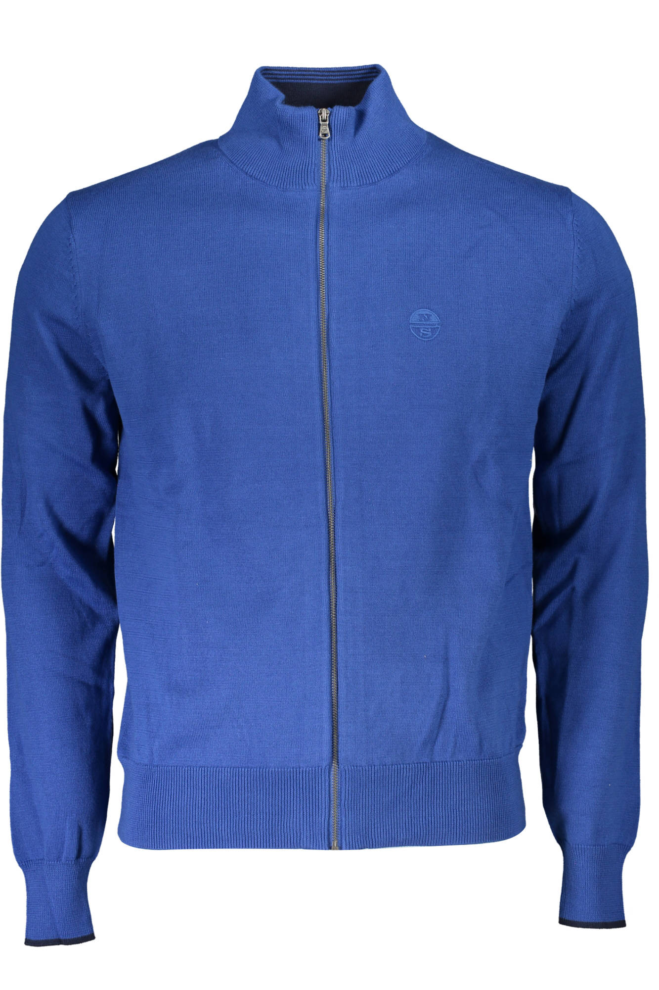 NORTH SAILS CARDIGAN UOMO BLU-0