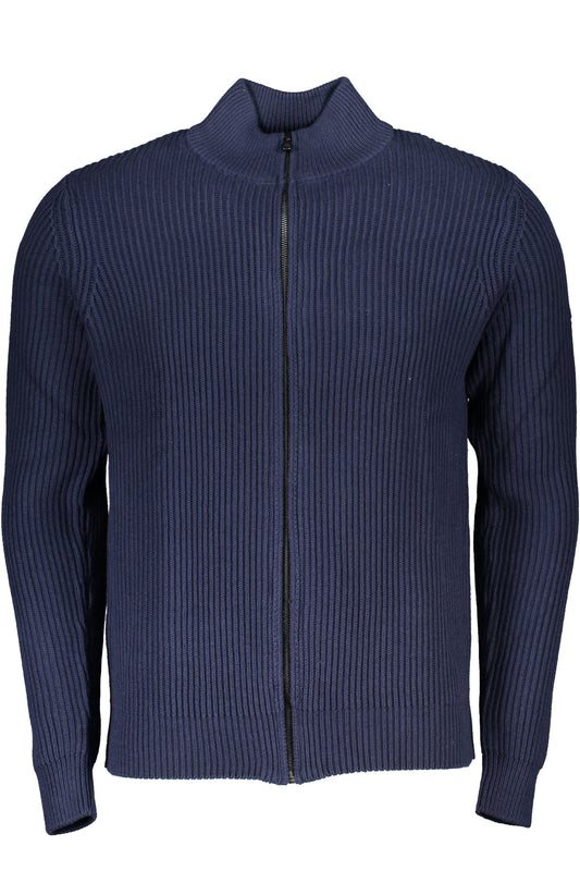 NORTH SAILS CARDIGAN UOMO BLU-0