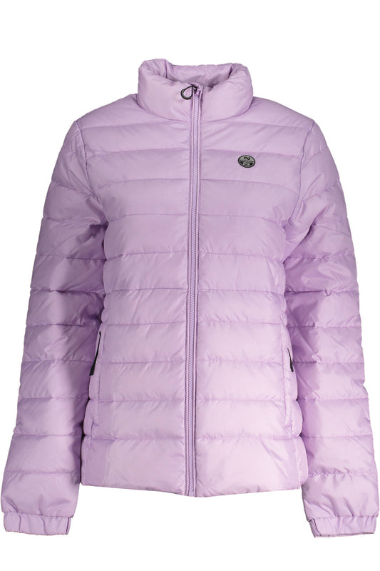 NORTH SAILS GIUBBOTTO DONNA ROSA-0