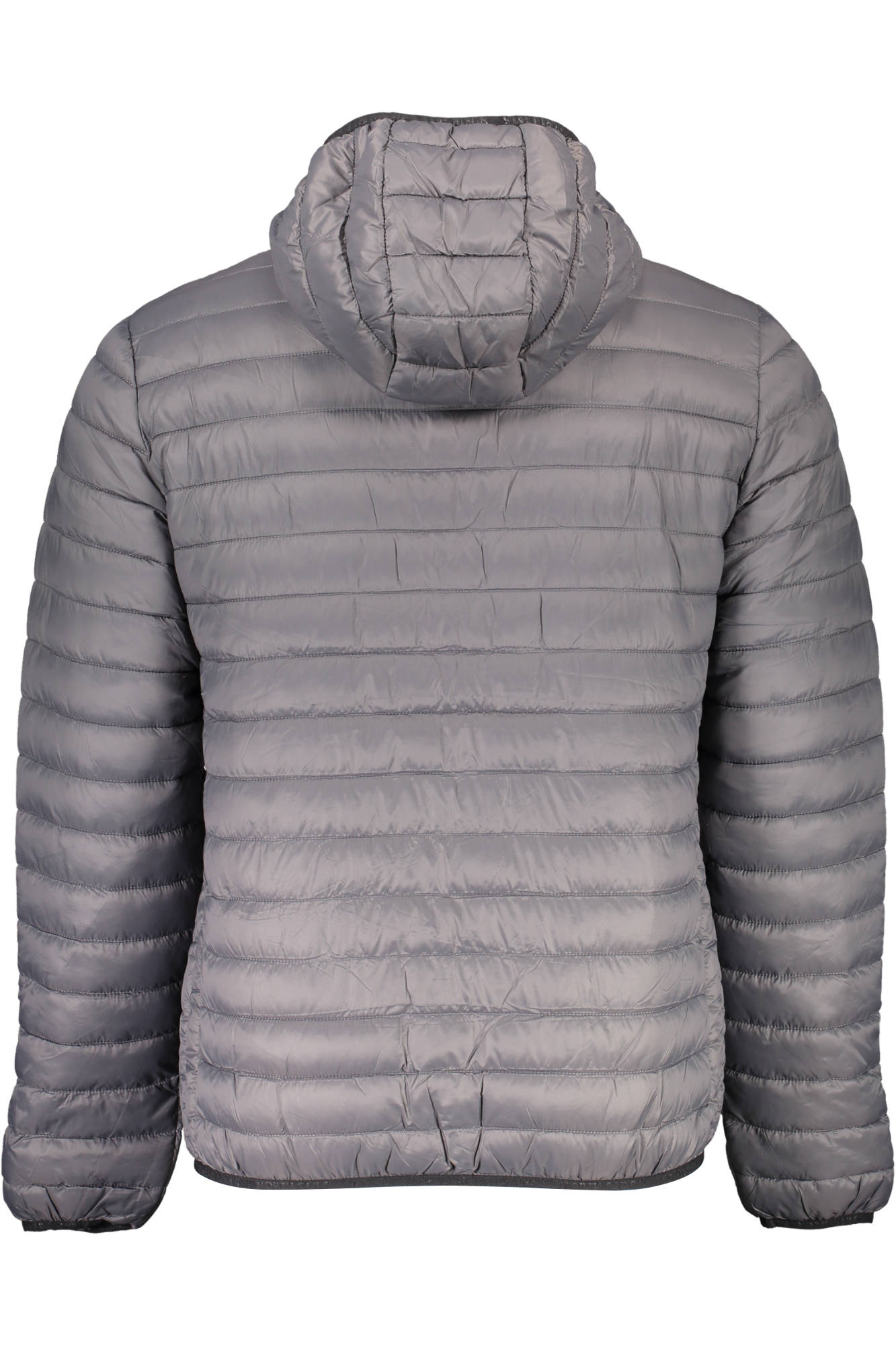 NORTH SAILS GIUBBOTTO UOMO GRIGIO-1