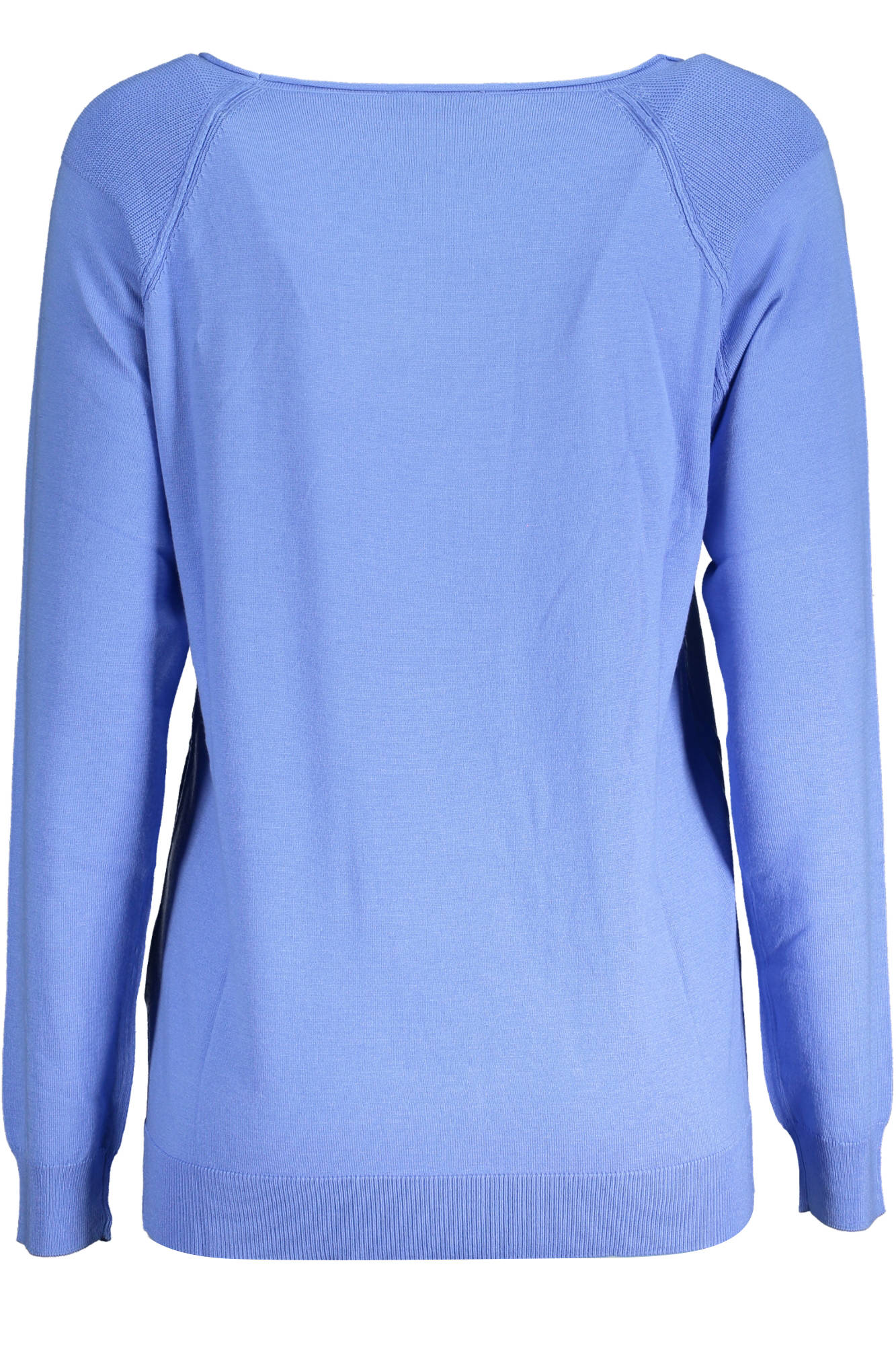 NORTH SAILS MAGLIA DONNA AZZURRO-1