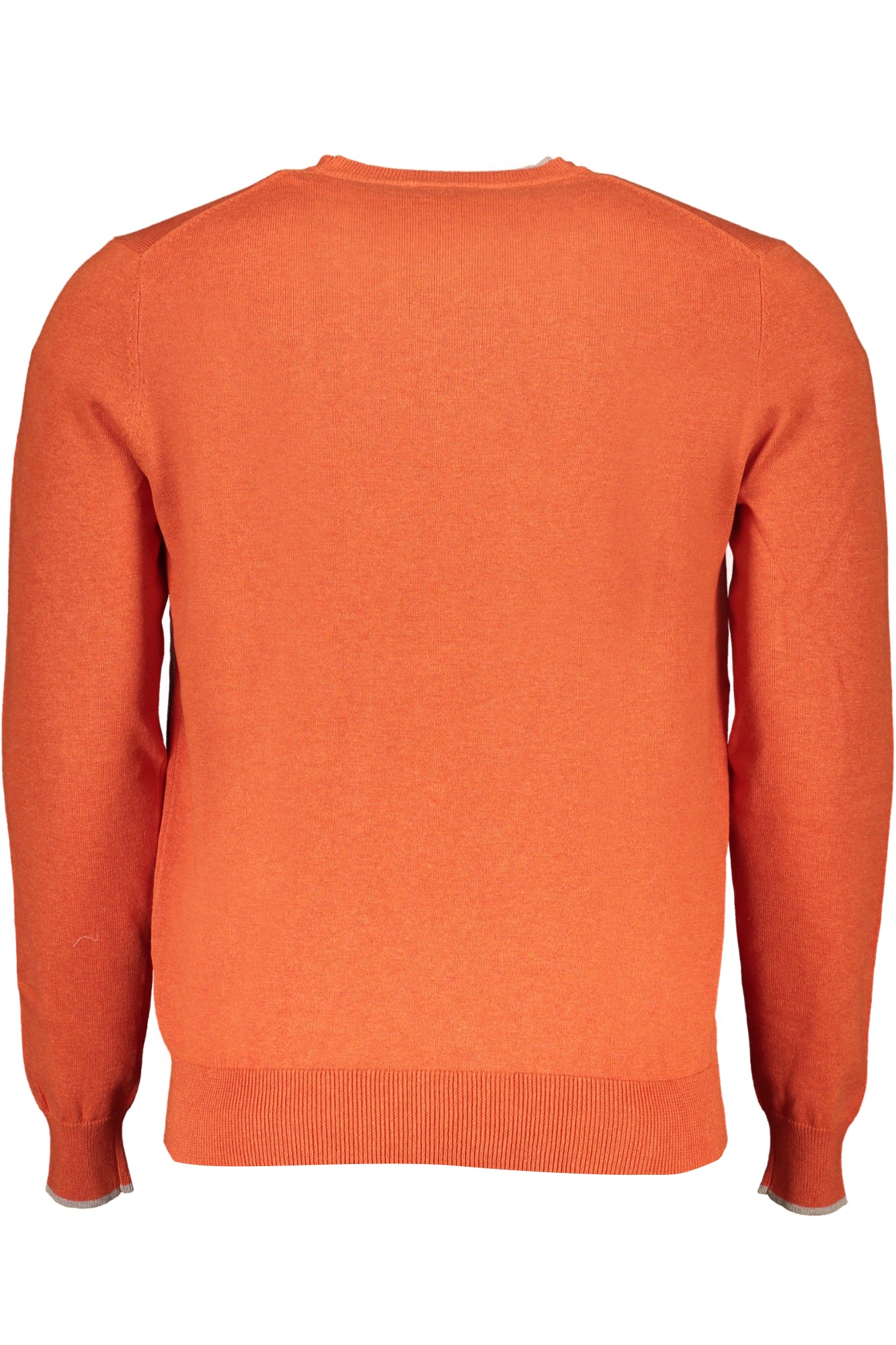 NORTH SAILS MAGLIA UOMO ARANCIO-1