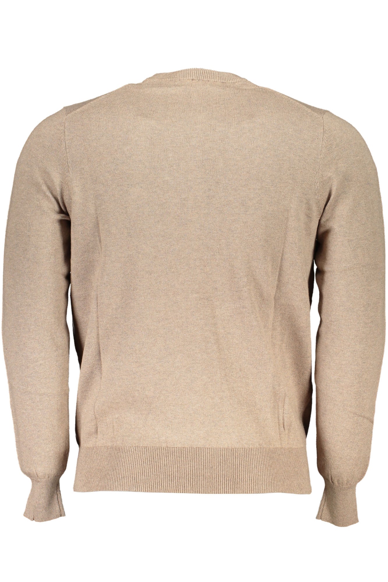 NORTH SAILS MAGLIA UOMO BEIGE-1