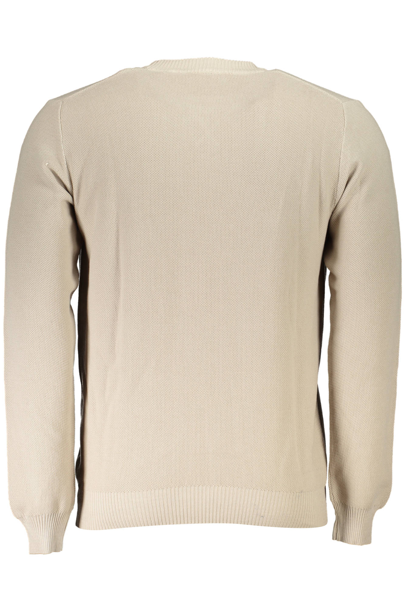 NORTH SAILS MAGLIA UOMO BEIGE-1