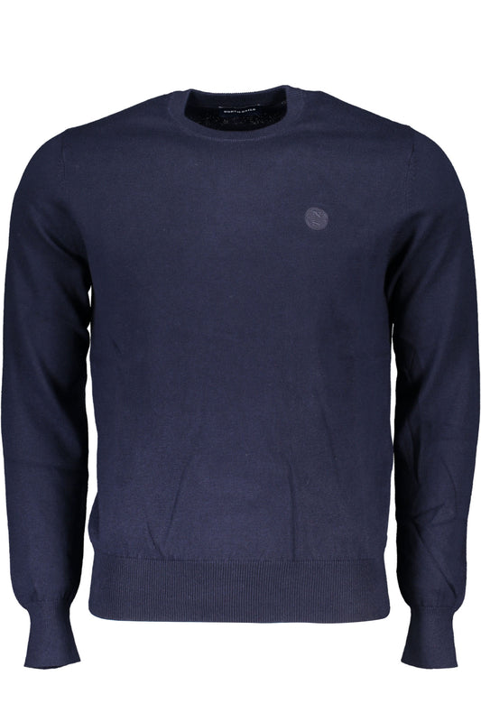 NORTH SAILS MAGLIA UOMO BLU-0