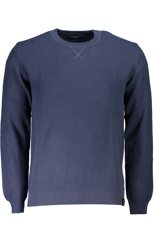 NORTH SAILS MAGLIA UOMO BLU-0