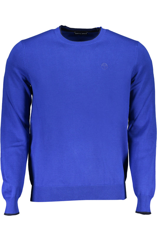 NORTH SAILS MAGLIA UOMO BLU-0