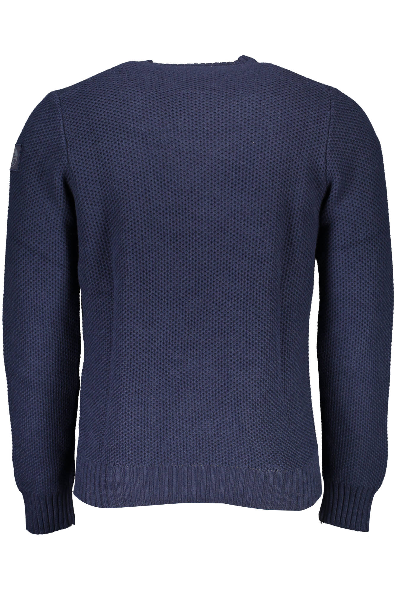 NORTH SAILS MAGLIA UOMO BLU-1