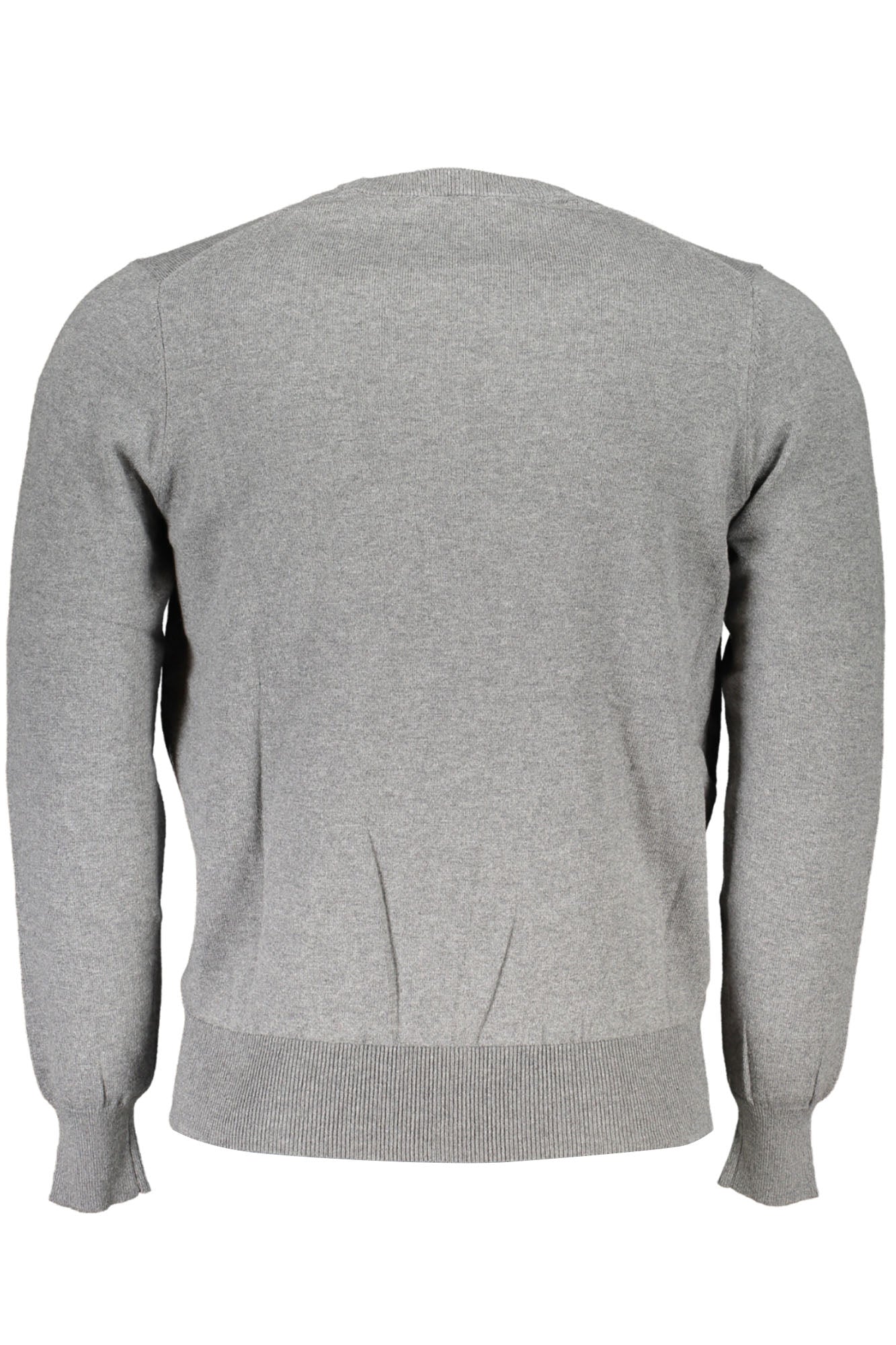 NORTH SAILS MAGLIA UOMO GRIGIO-1