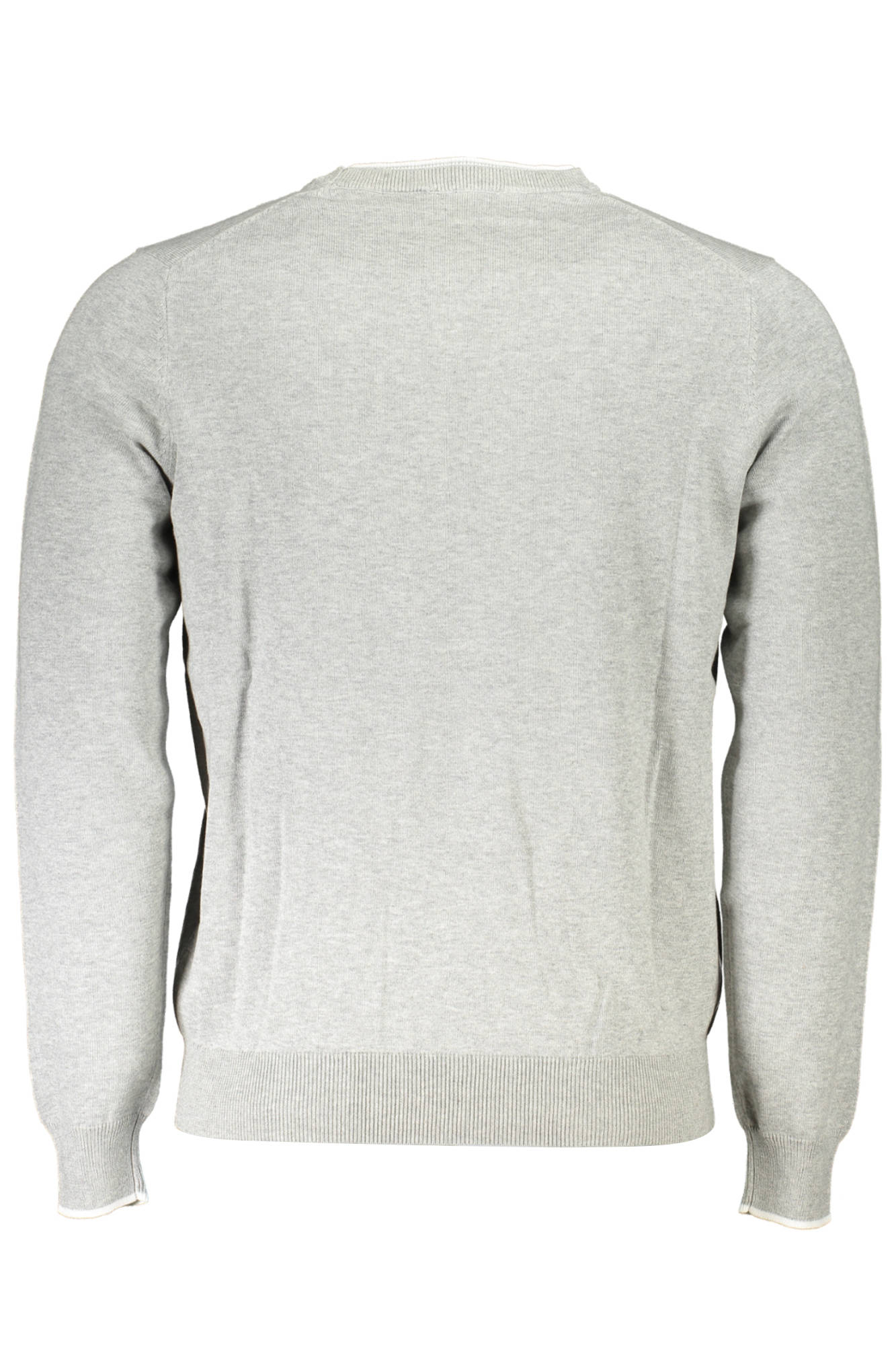 NORTH SAILS MAGLIA UOMO GRIGIO-1