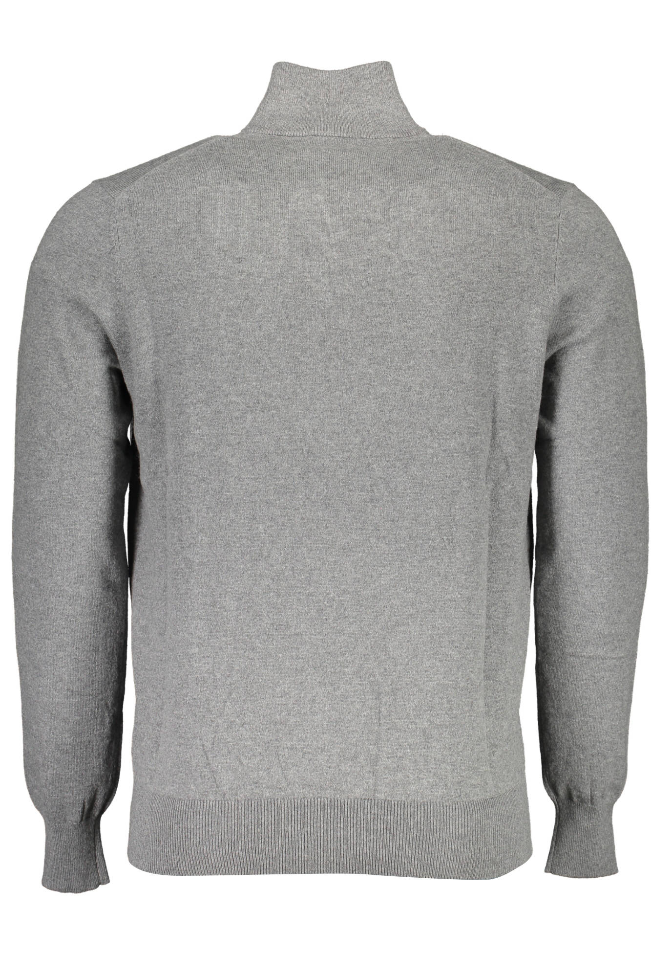 NORTH SAILS MAGLIA UOMO GRIGIO-1