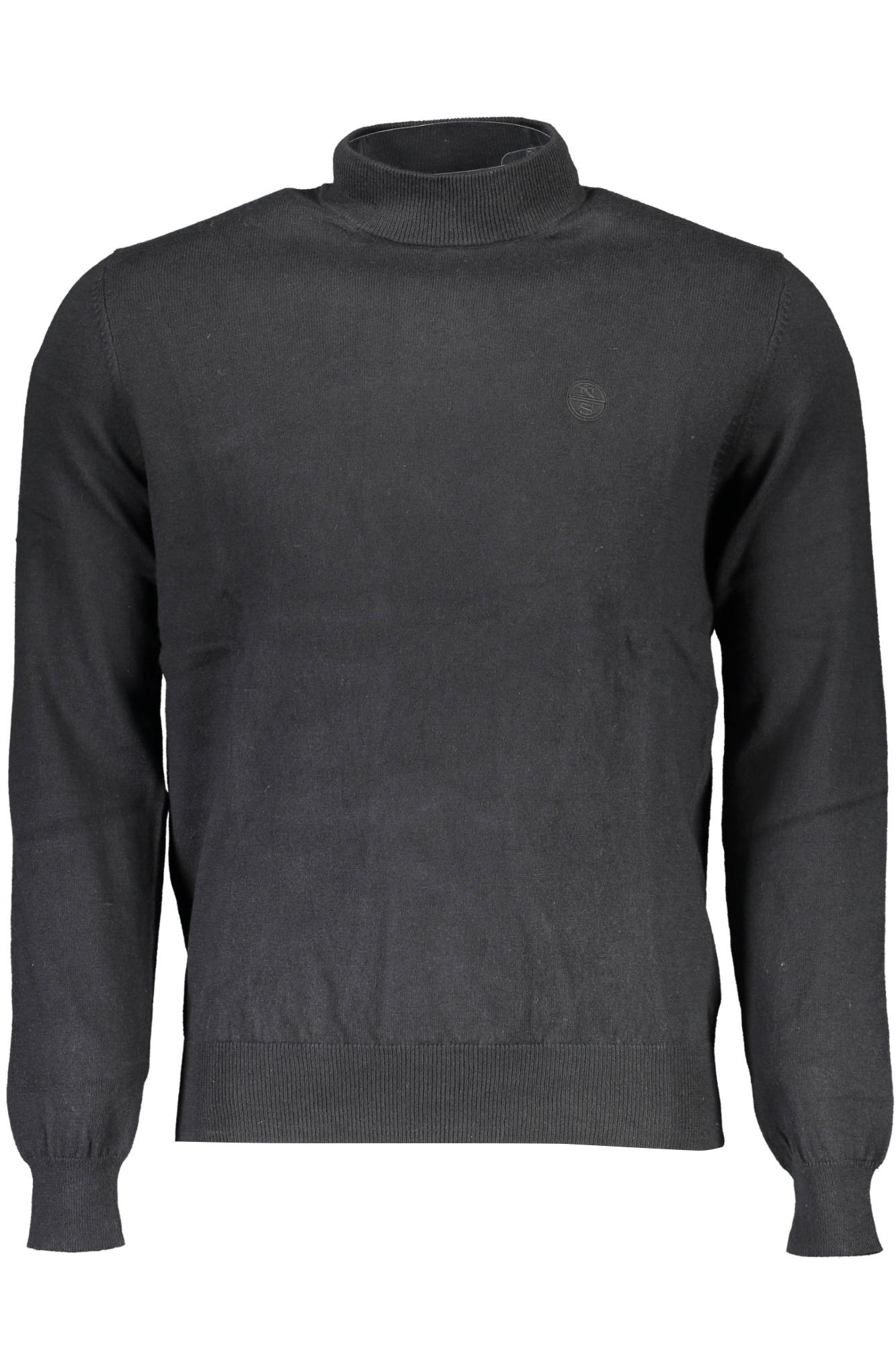 NORTH SAILS MAGLIA UOMO NERO-0