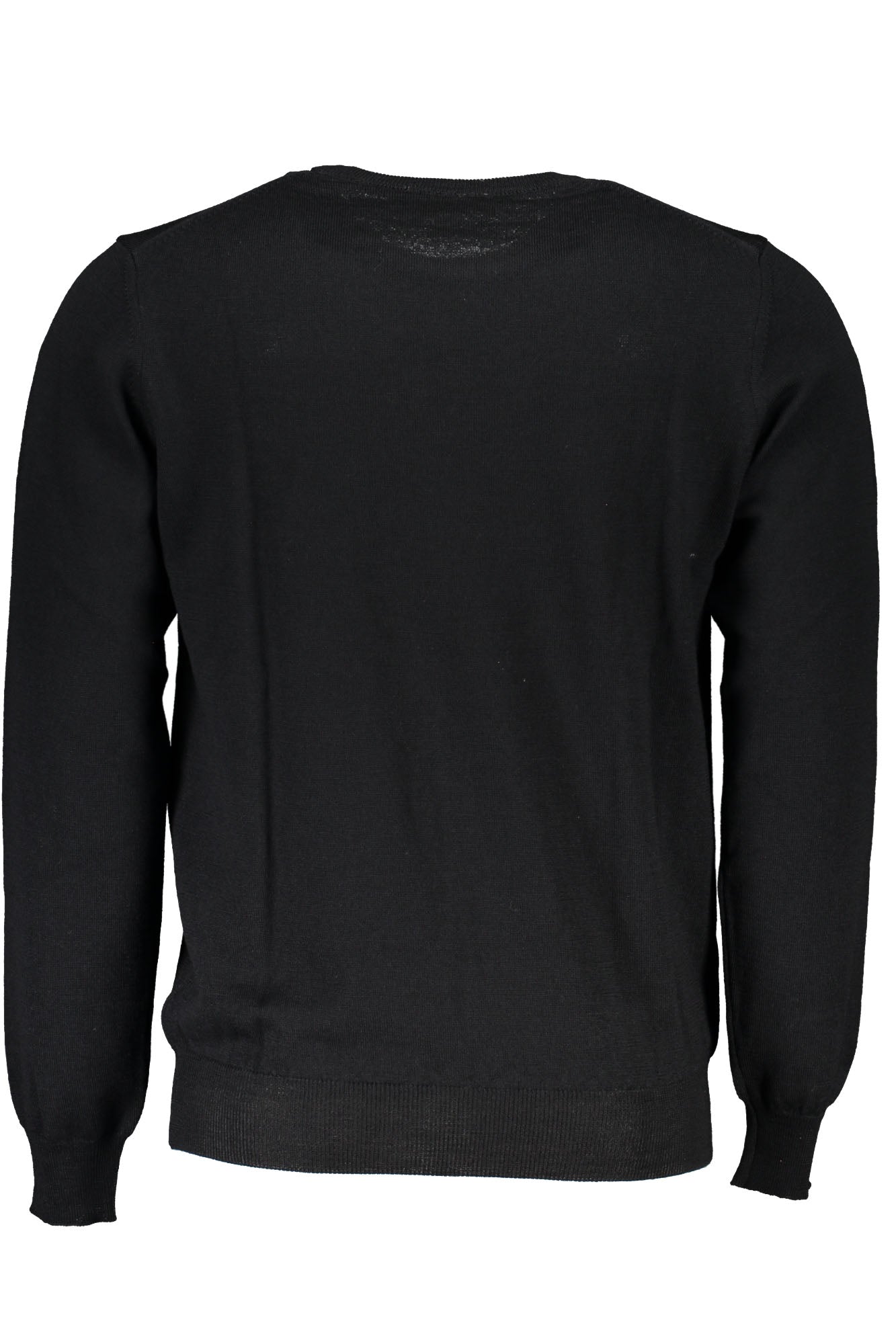 NORTH SAILS MAGLIA UOMO NERO-1