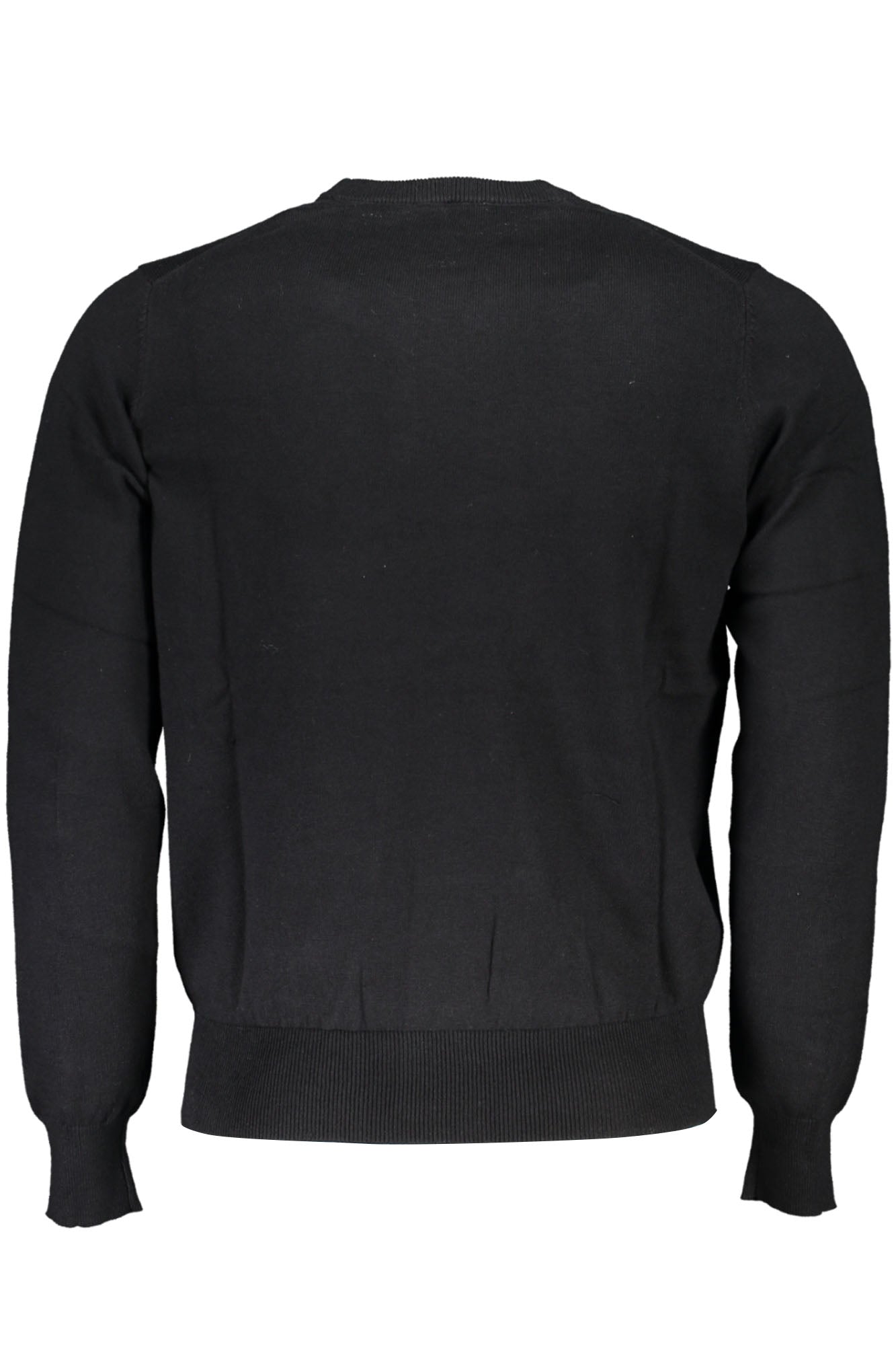 NORTH SAILS MAGLIA UOMO NERO-1