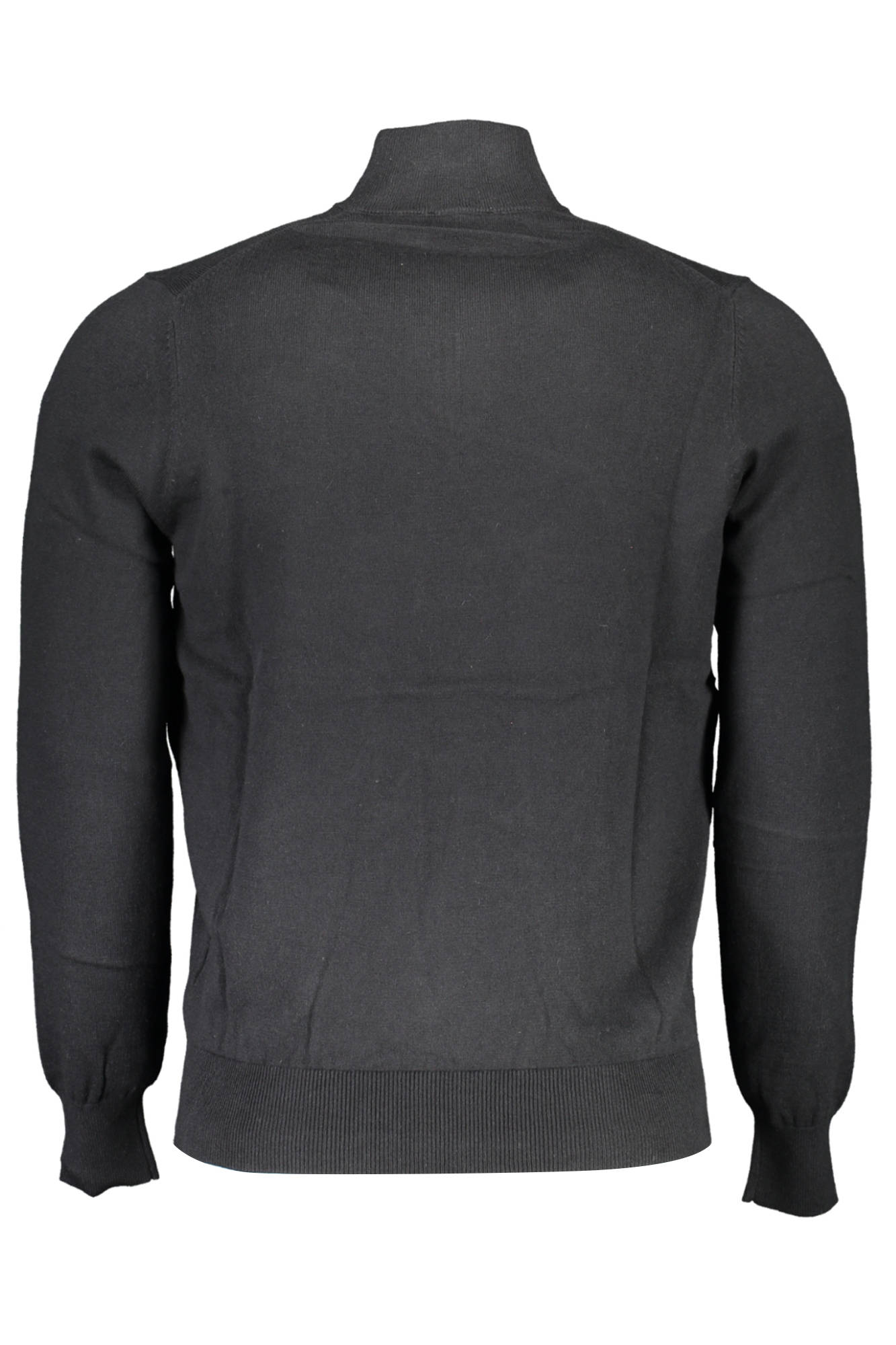 NORTH SAILS MAGLIA UOMO NERO-1