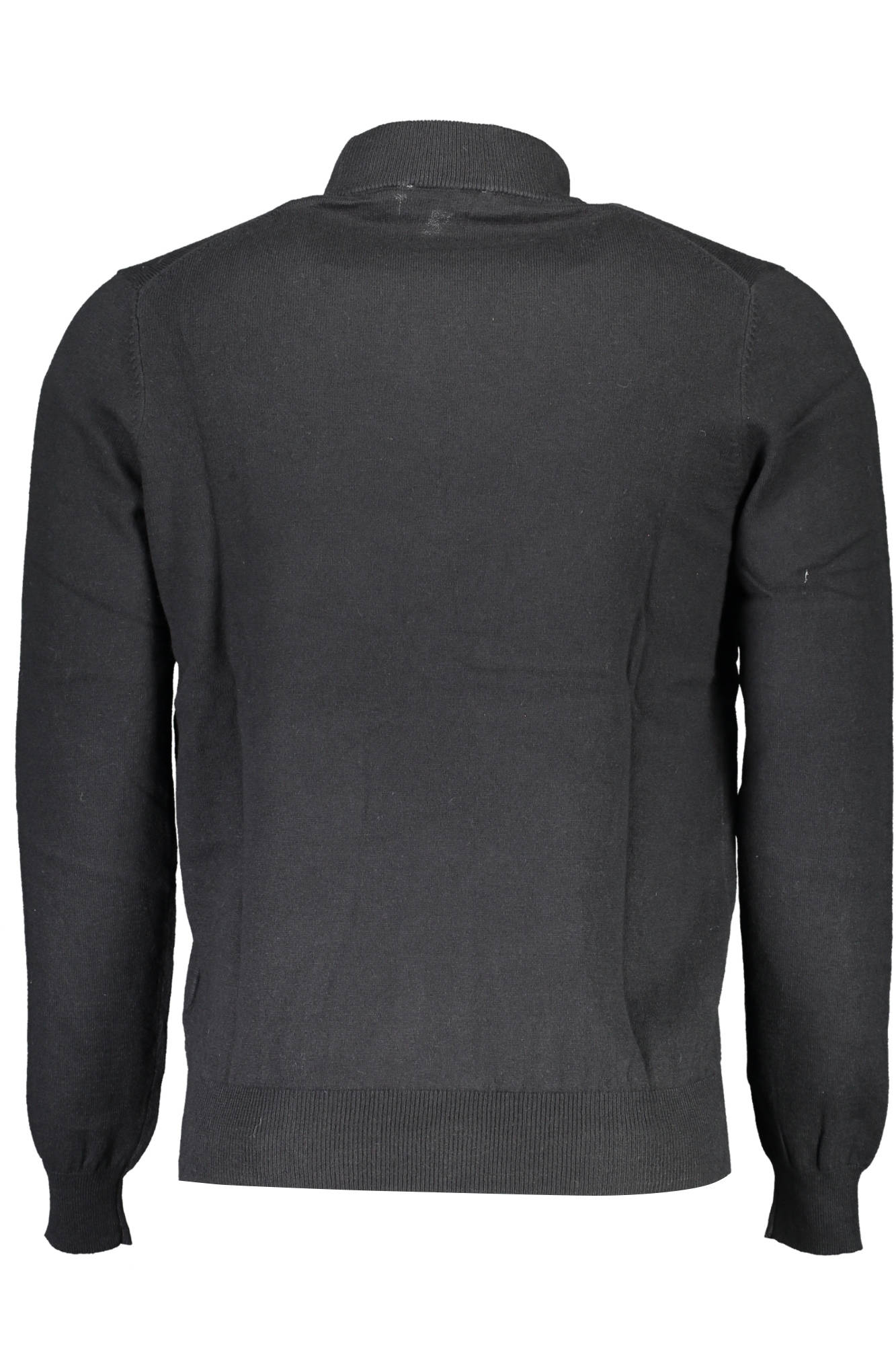 NORTH SAILS MAGLIA UOMO NERO-1