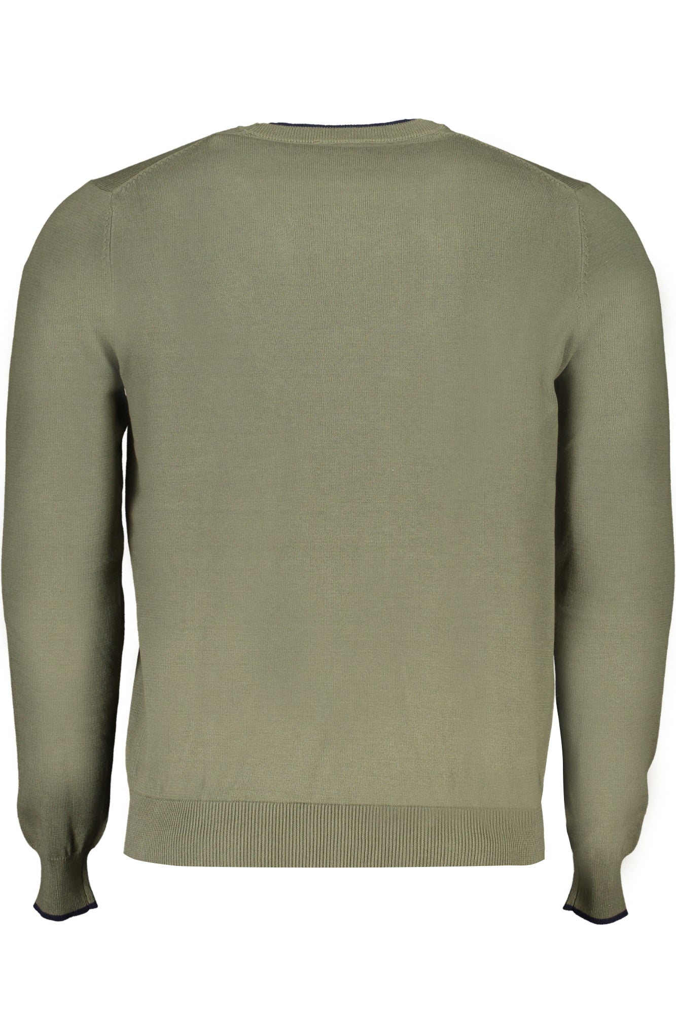 NORTH SAILS MAGLIA UOMO VERDE-1