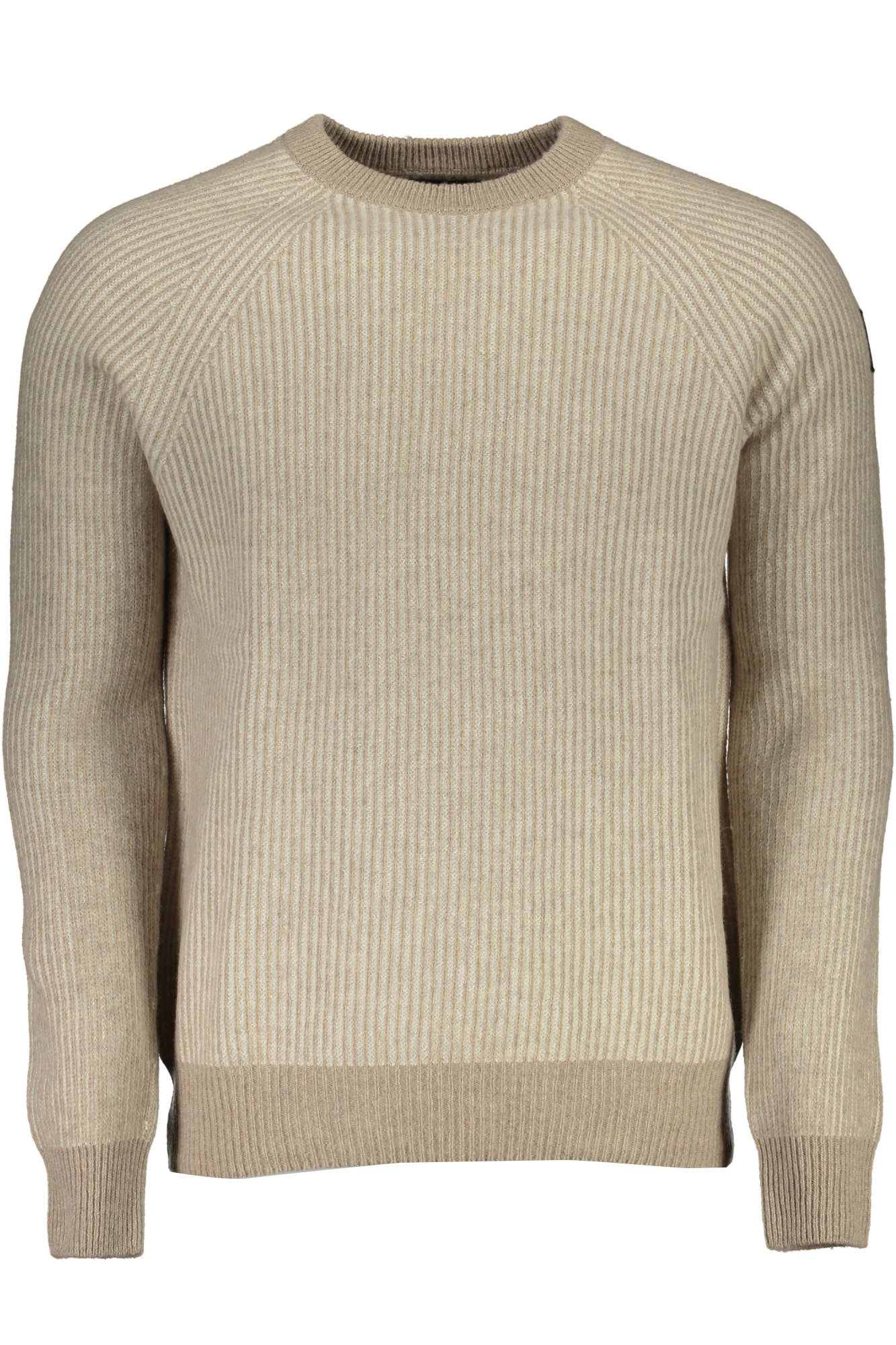 NORTH SAILS MAGLIONE UOMO BEIGE-0