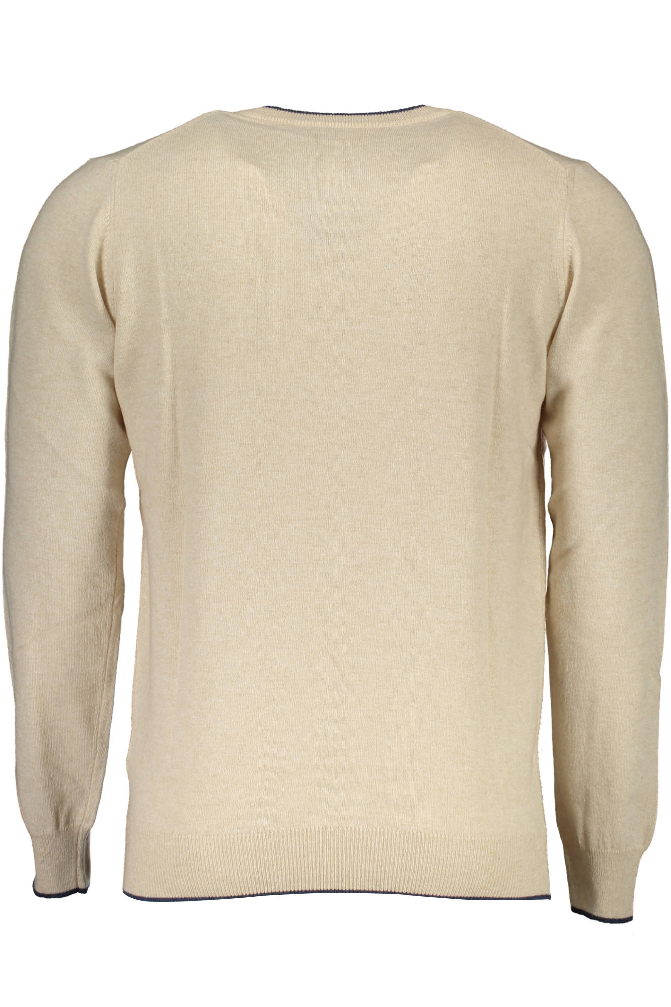 NORTH SAILS MAGLIONE UOMO BEIGE-1