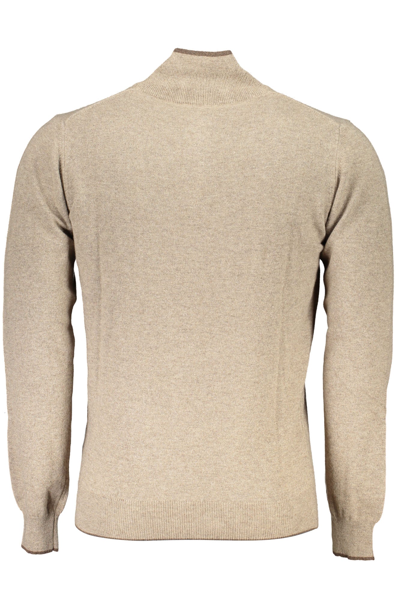 NORTH SAILS MAGLIONE UOMO BEIGE-1