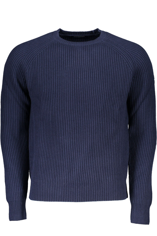 NORTH SAILS MAGLIONE UOMO BLU-0