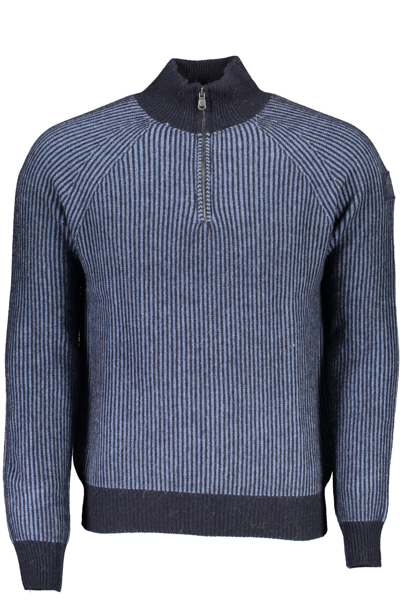 NORTH SAILS MAGLIONE UOMO BLU-0