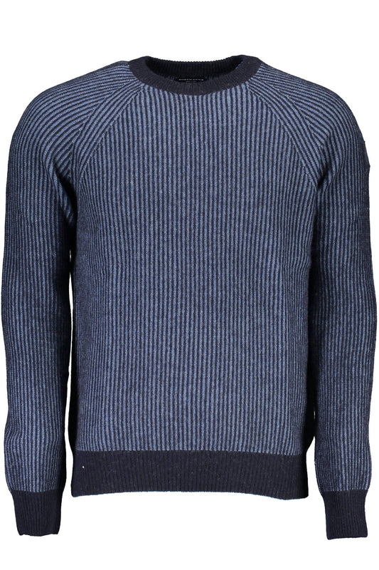 NORTH SAILS MAGLIONE UOMO BLU-0