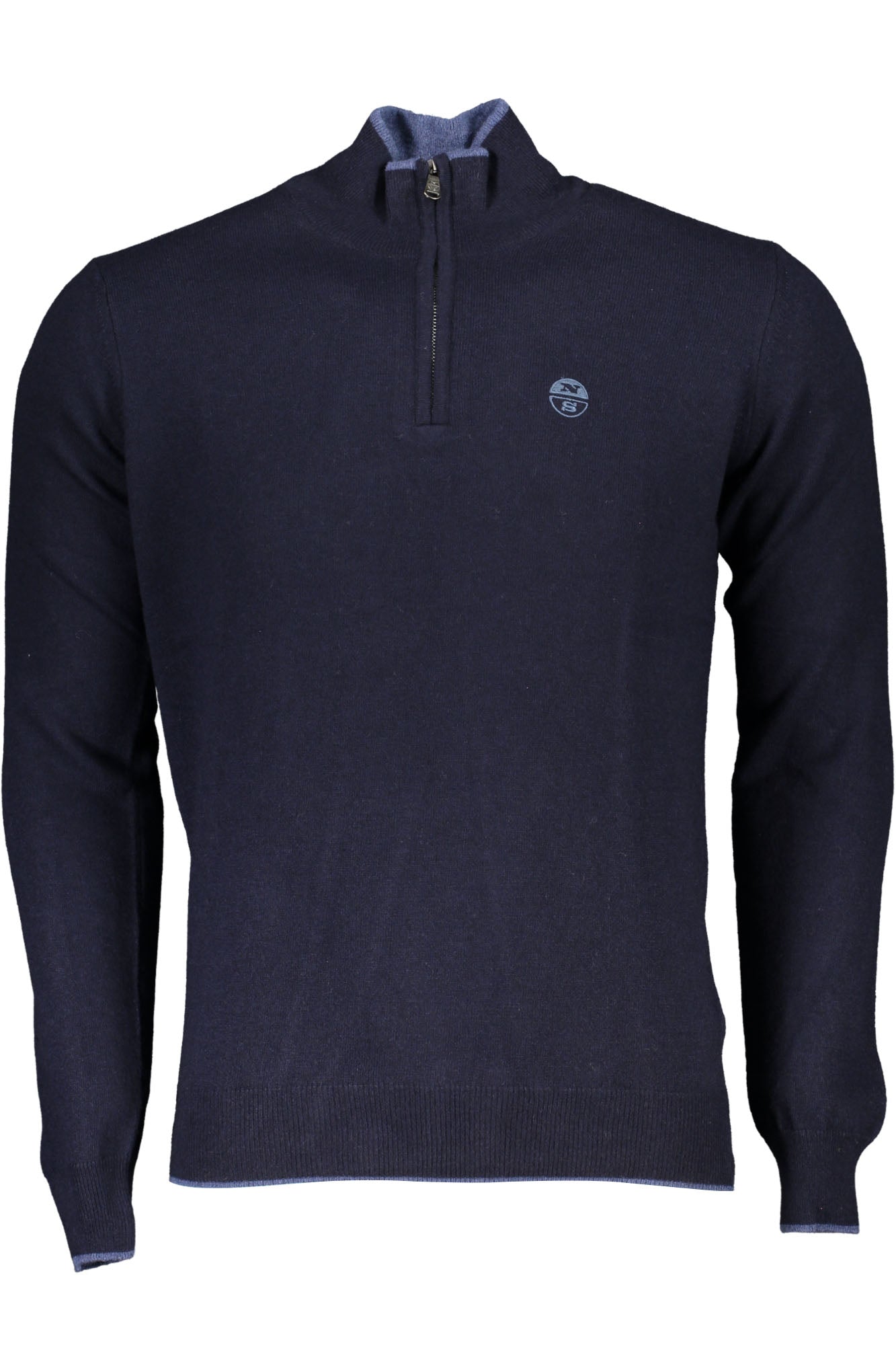 NORTH SAILS MAGLIONE UOMO BLU-0