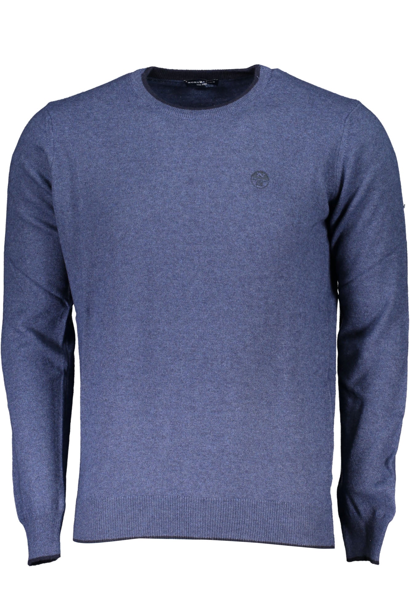 NORTH SAILS MAGLIONE UOMO BLU-0