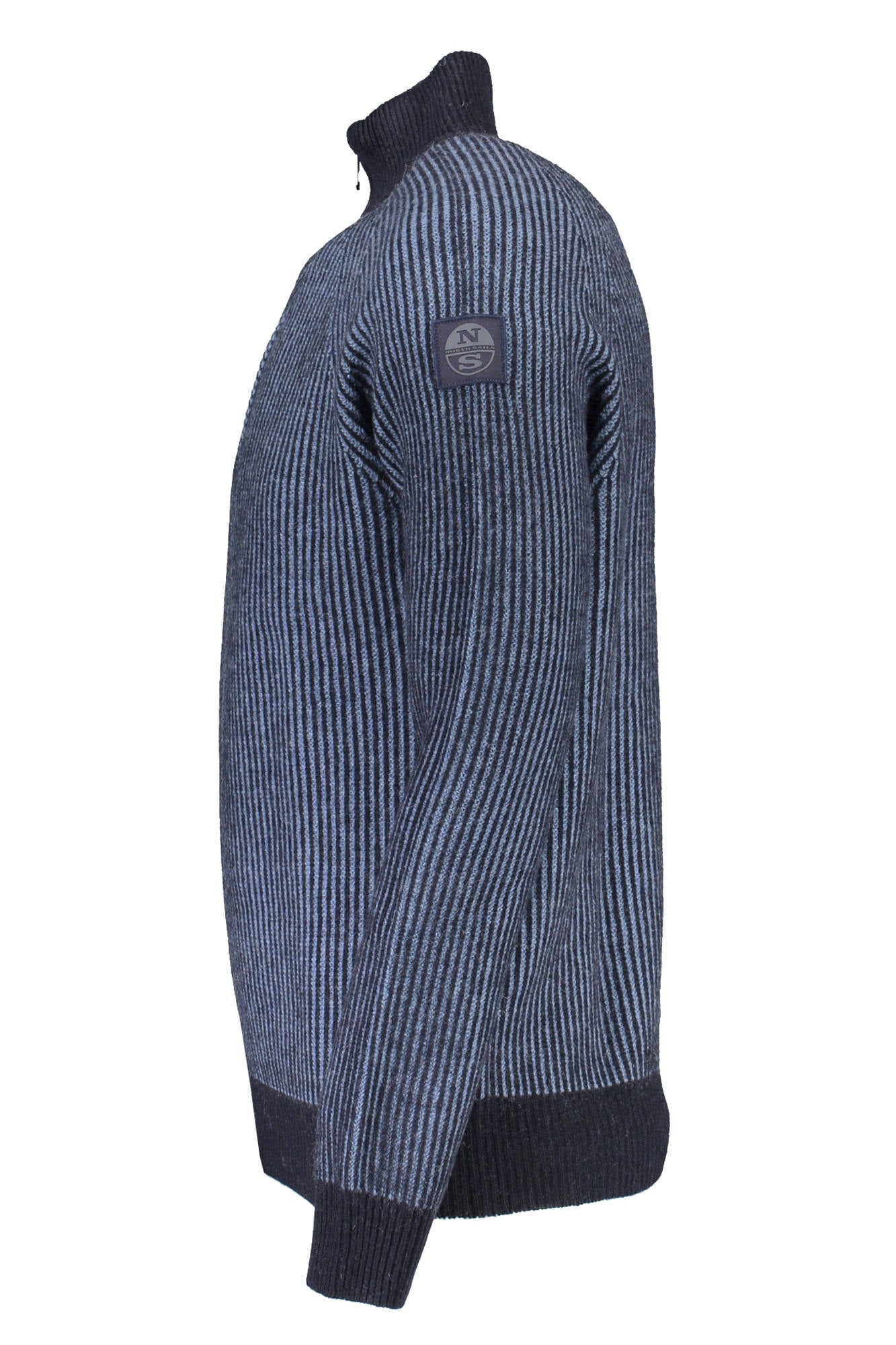 NORTH SAILS MAGLIONE UOMO BLU-2