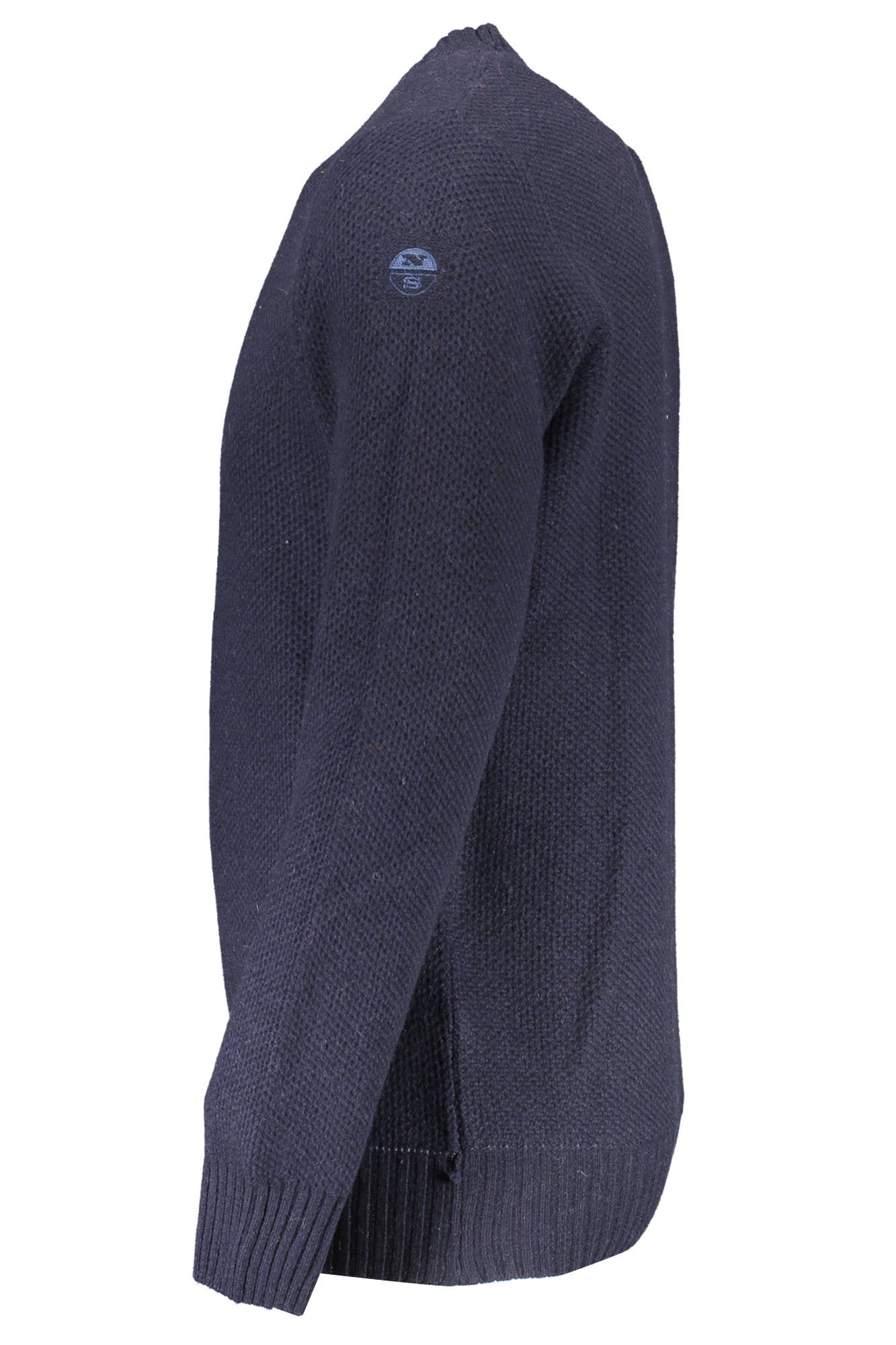 NORTH SAILS MAGLIONE UOMO BLU-2