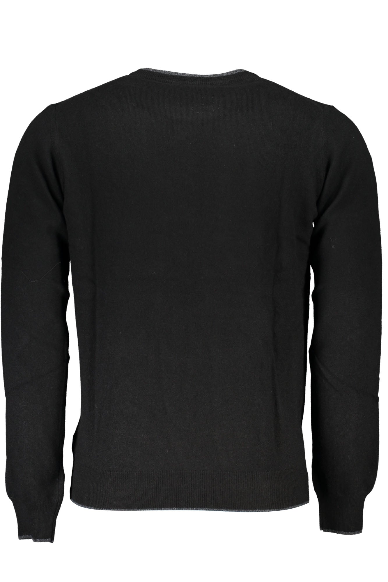 NORTH SAILS MAGLIONE UOMO NERO-1