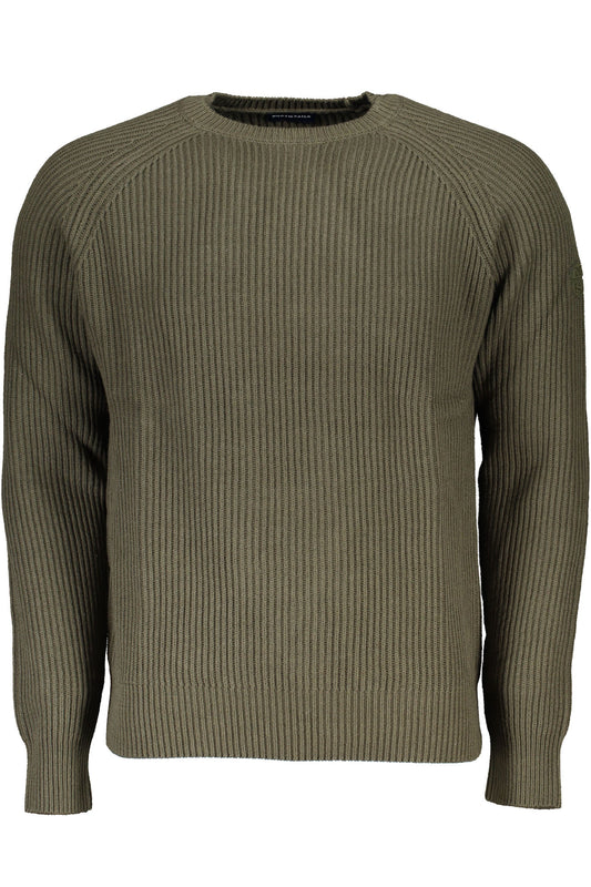 NORTH SAILS MAGLIONE UOMO VERDE-0