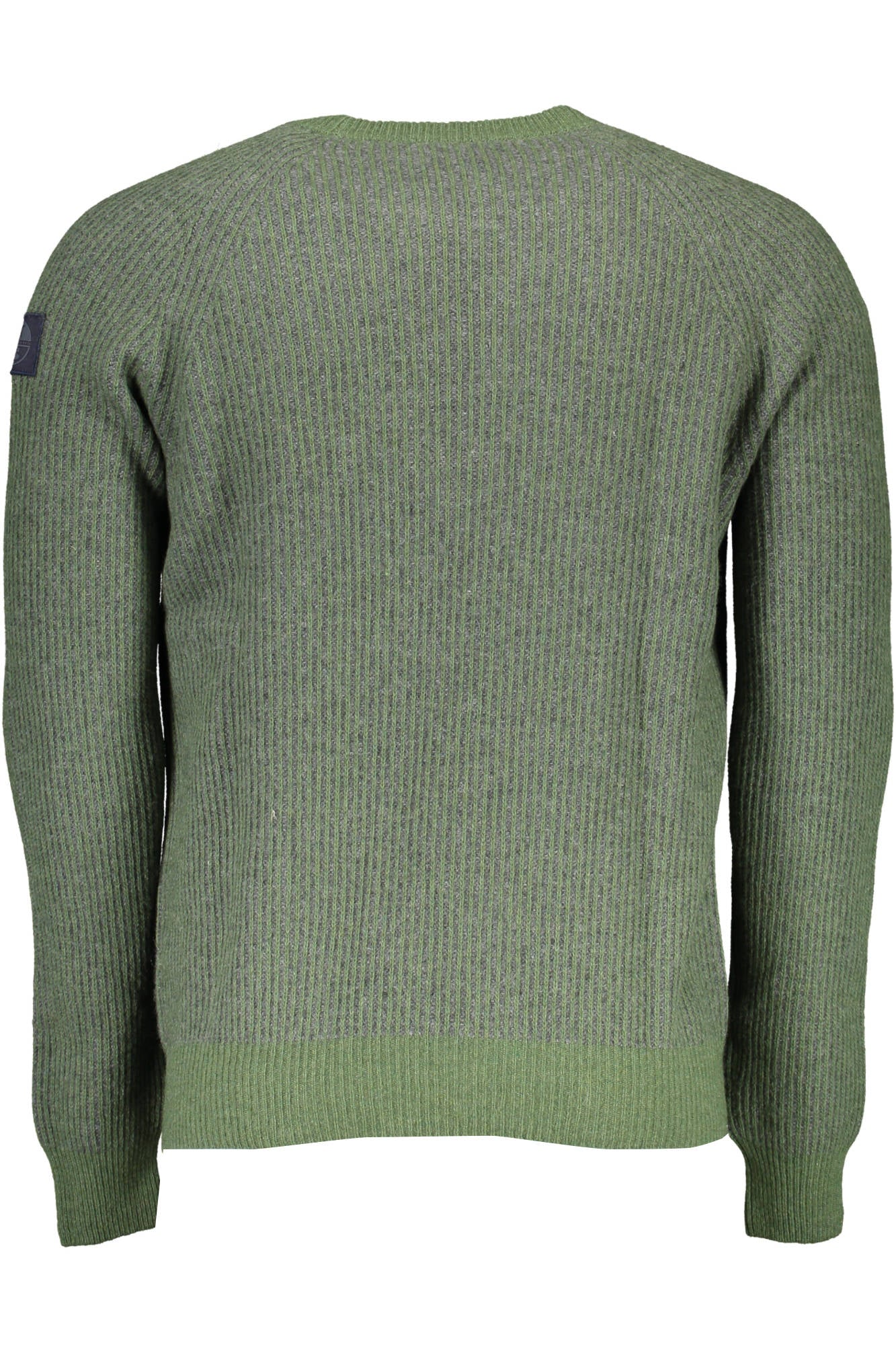 NORTH SAILS MAGLIONE UOMO VERDE-1