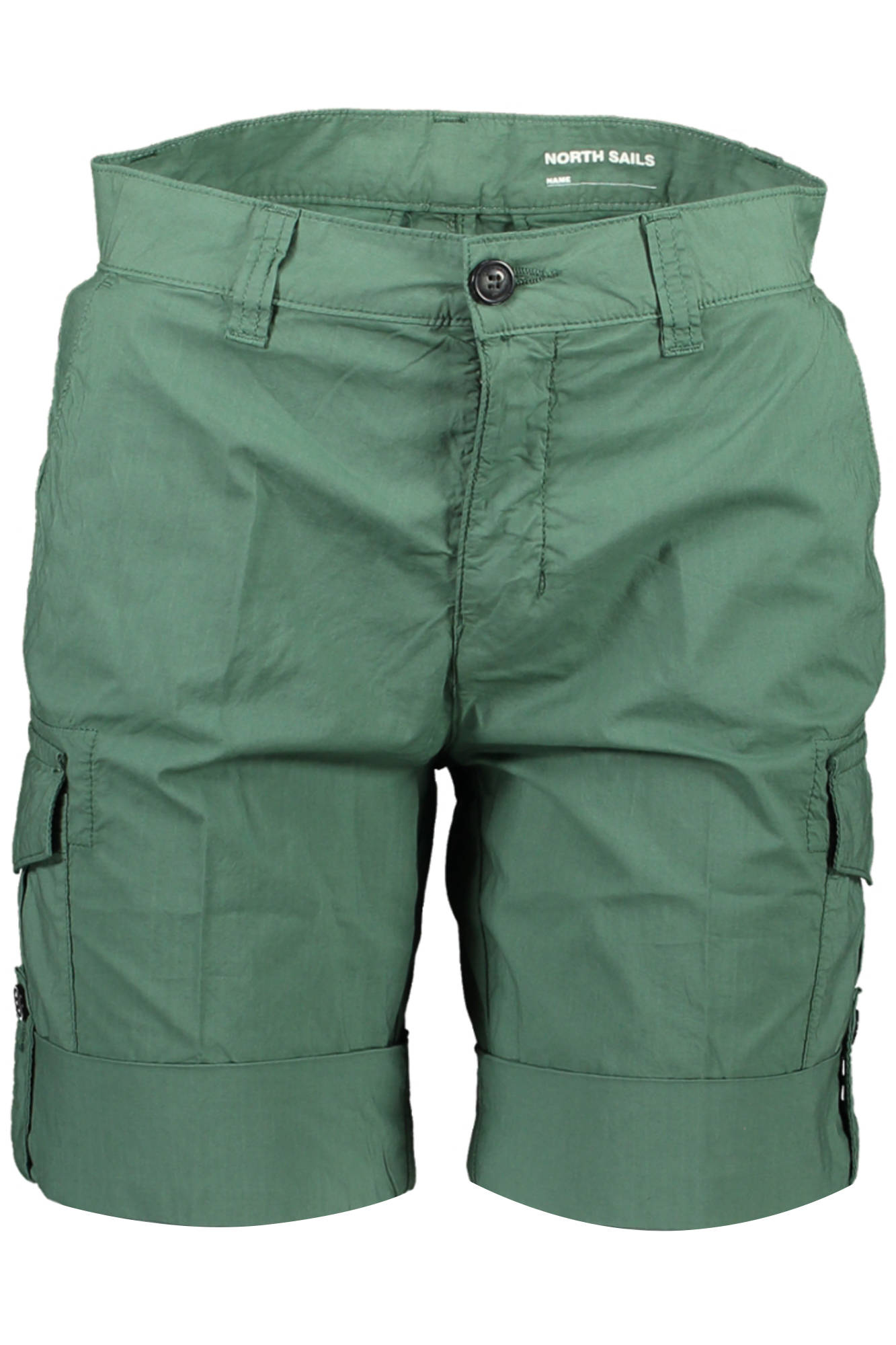 NORTH SAILS PANTALONE BERMUDA DONNA VERDE-0