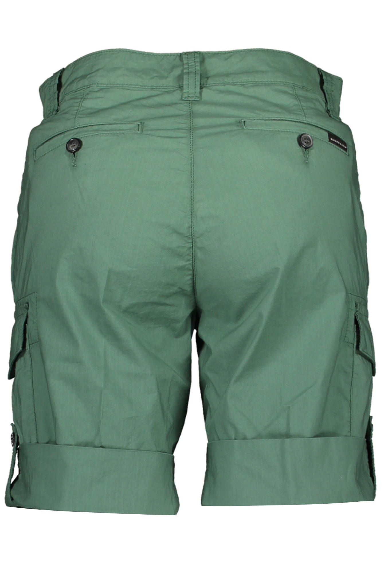 NORTH SAILS PANTALONE BERMUDA DONNA VERDE-1