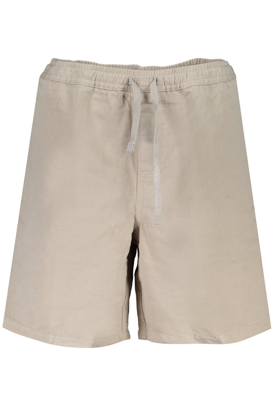 NORTH SAILS PANTALONE BERMUDA UOMO BEIGE-0